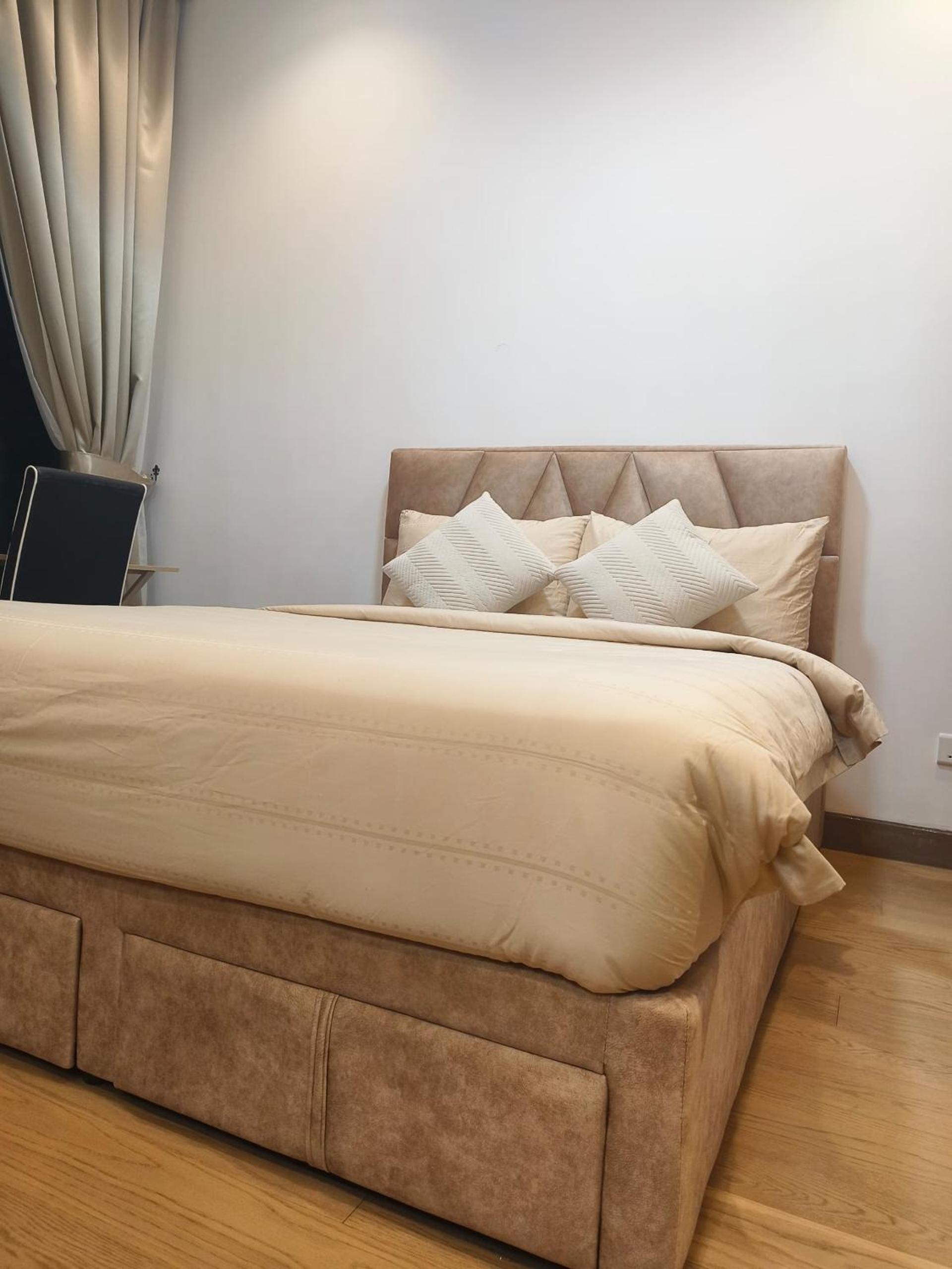 LUCENTIA LUXURY SUITE BBCC At KUALA LUMPUR