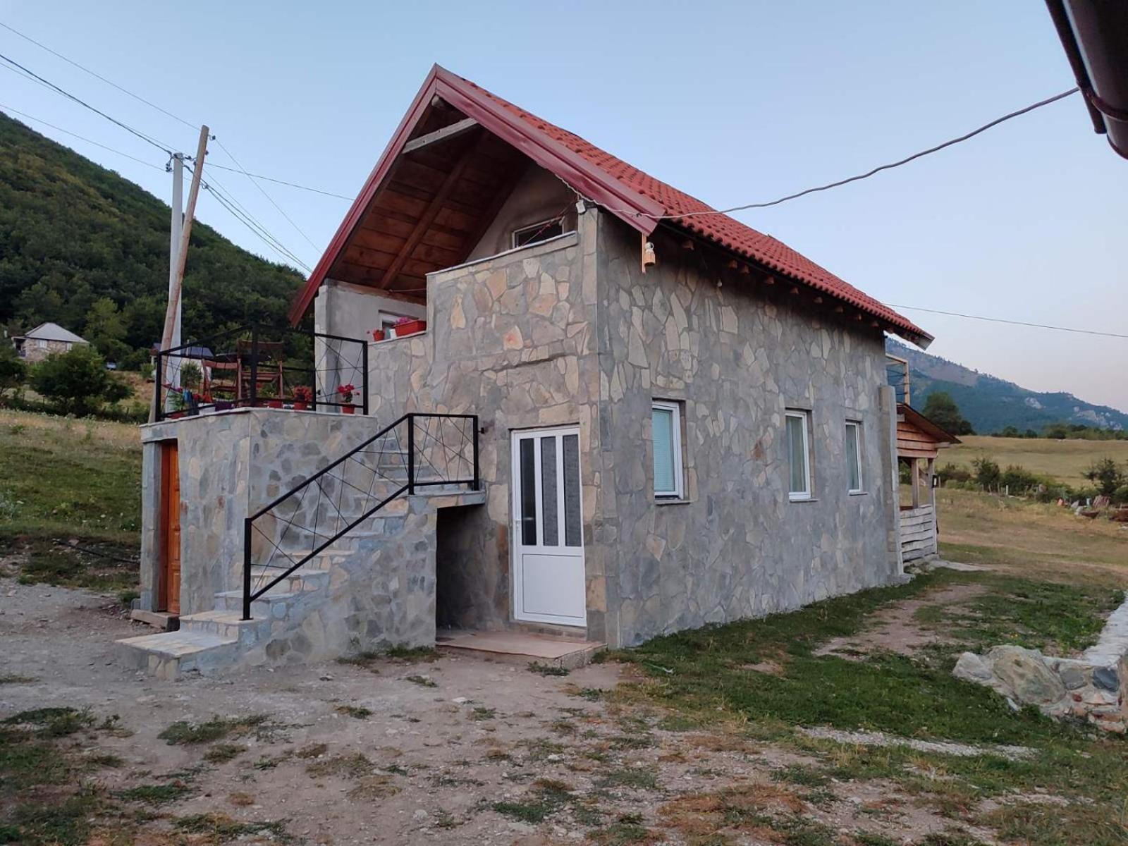 Bungalows Malagić