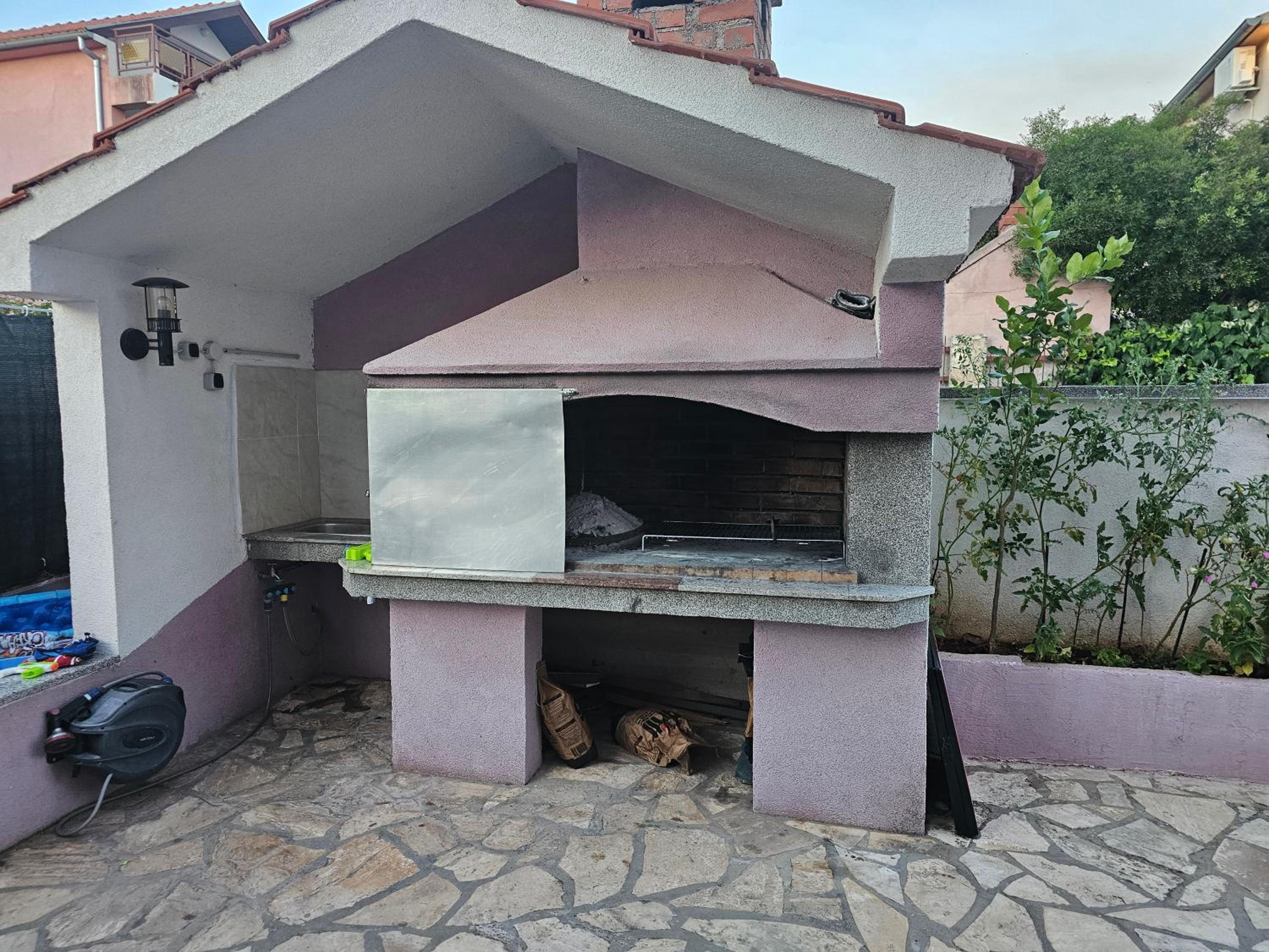 Apartment Ivan