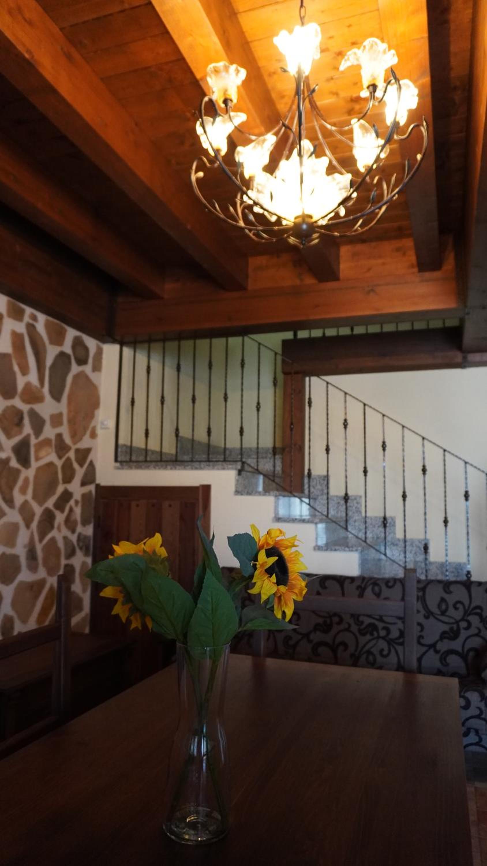 Casa Rural 