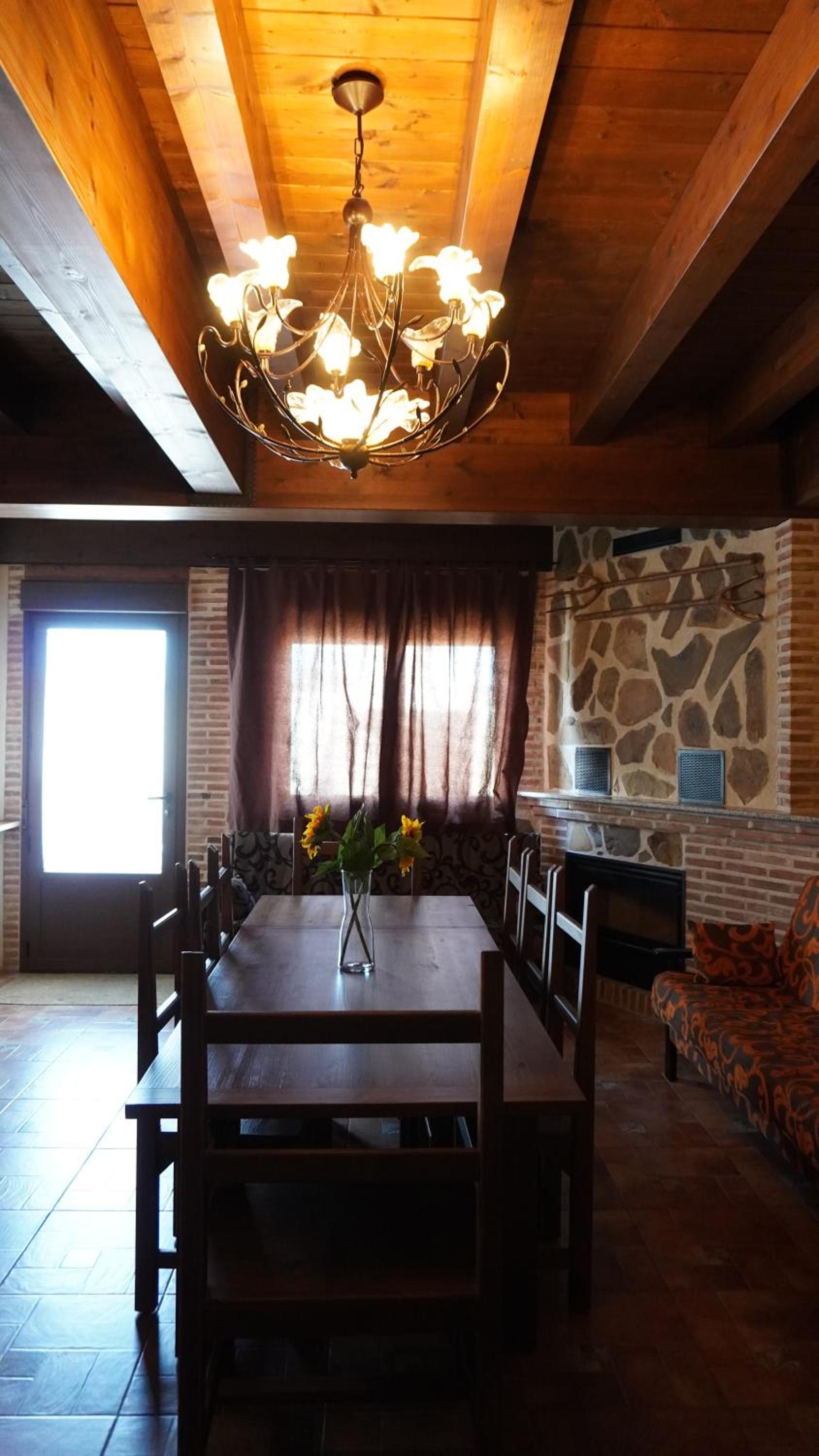 Casa Rural 