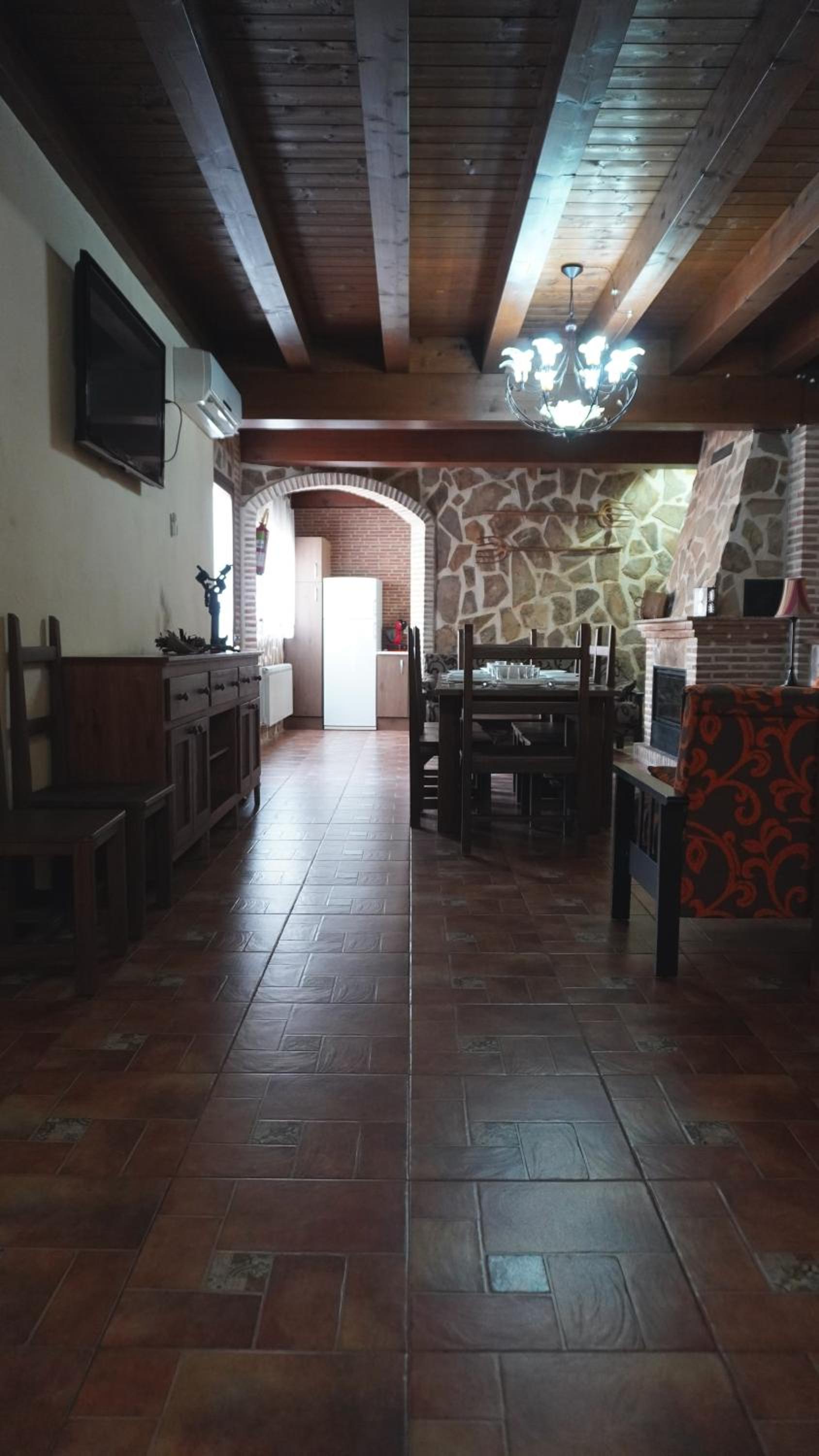 Casa Rural 
