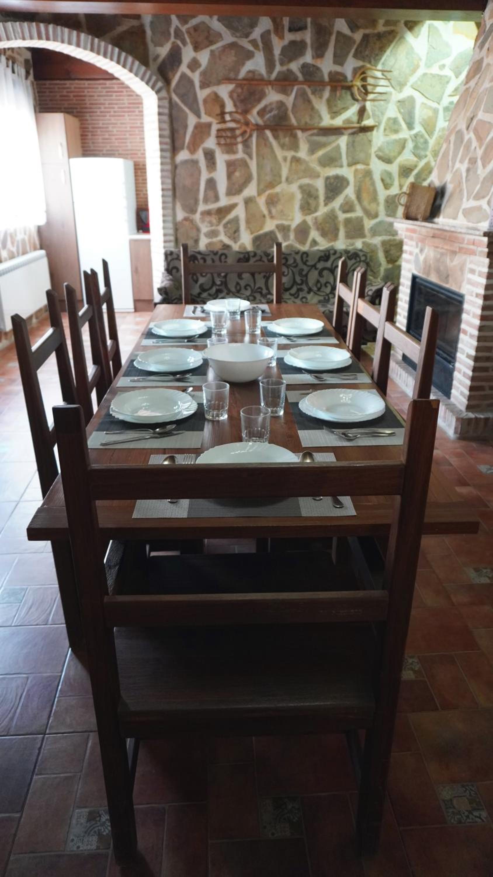 Casa Rural 