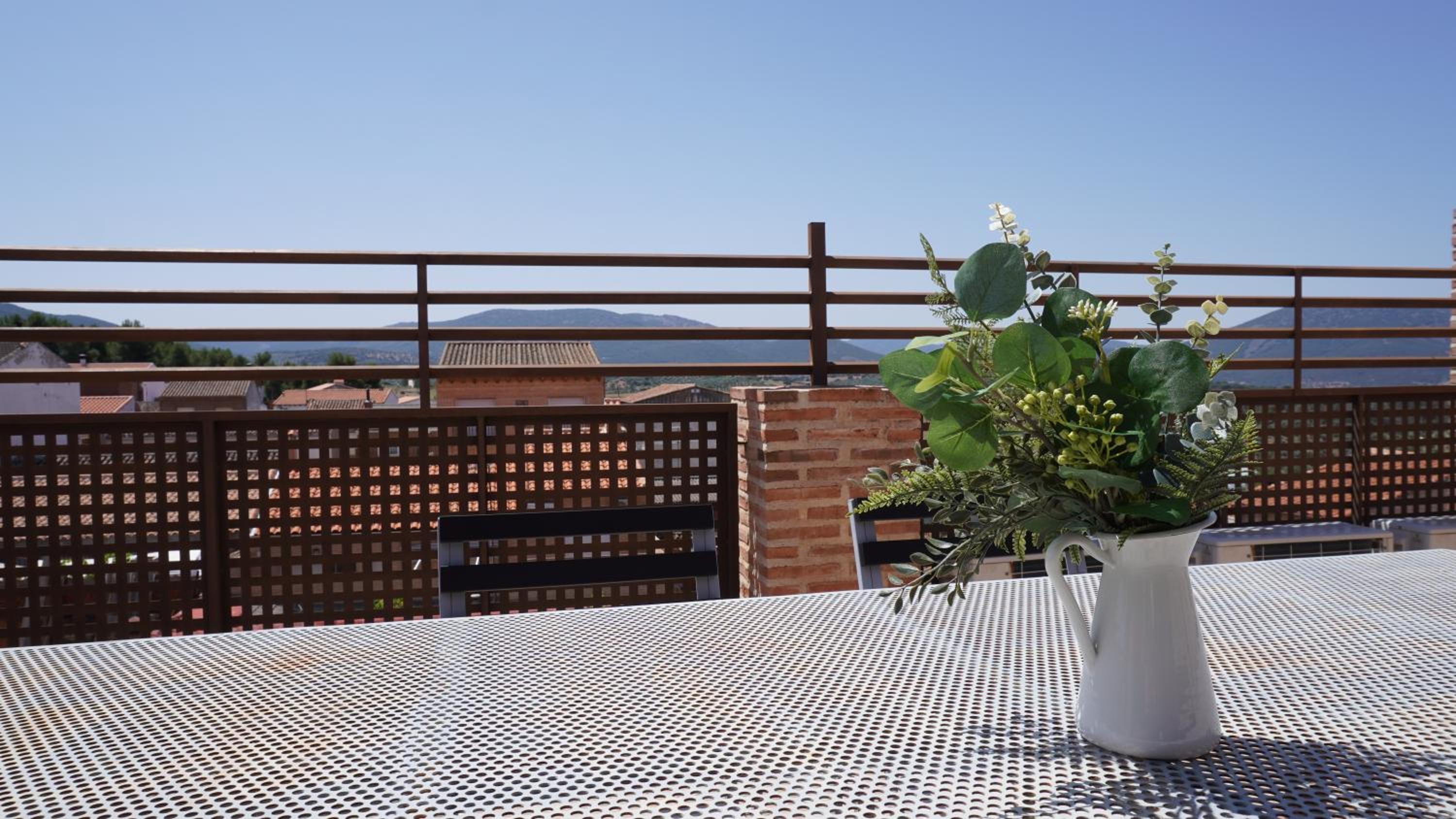 Casa Rural 