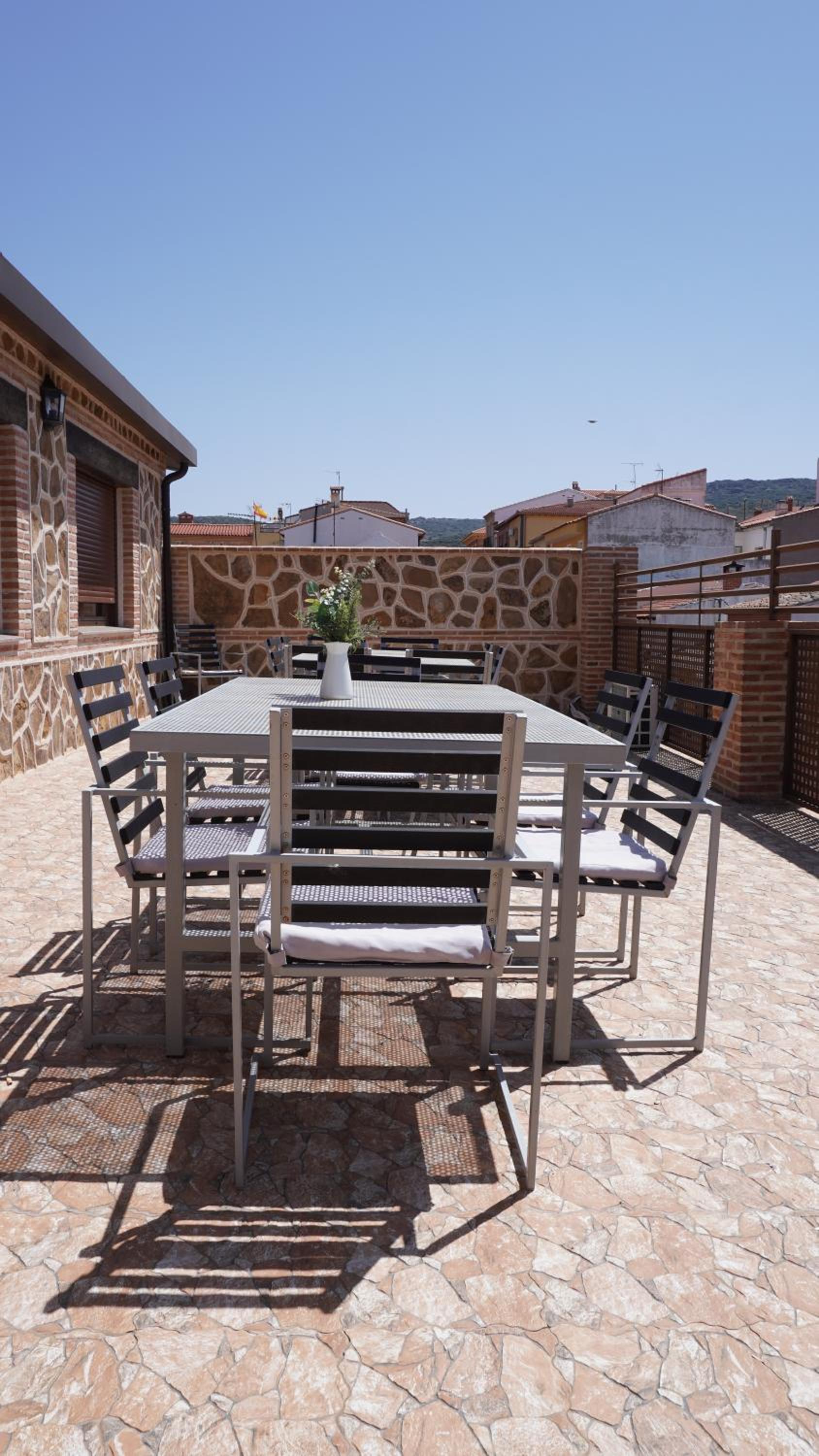 Casa Rural 