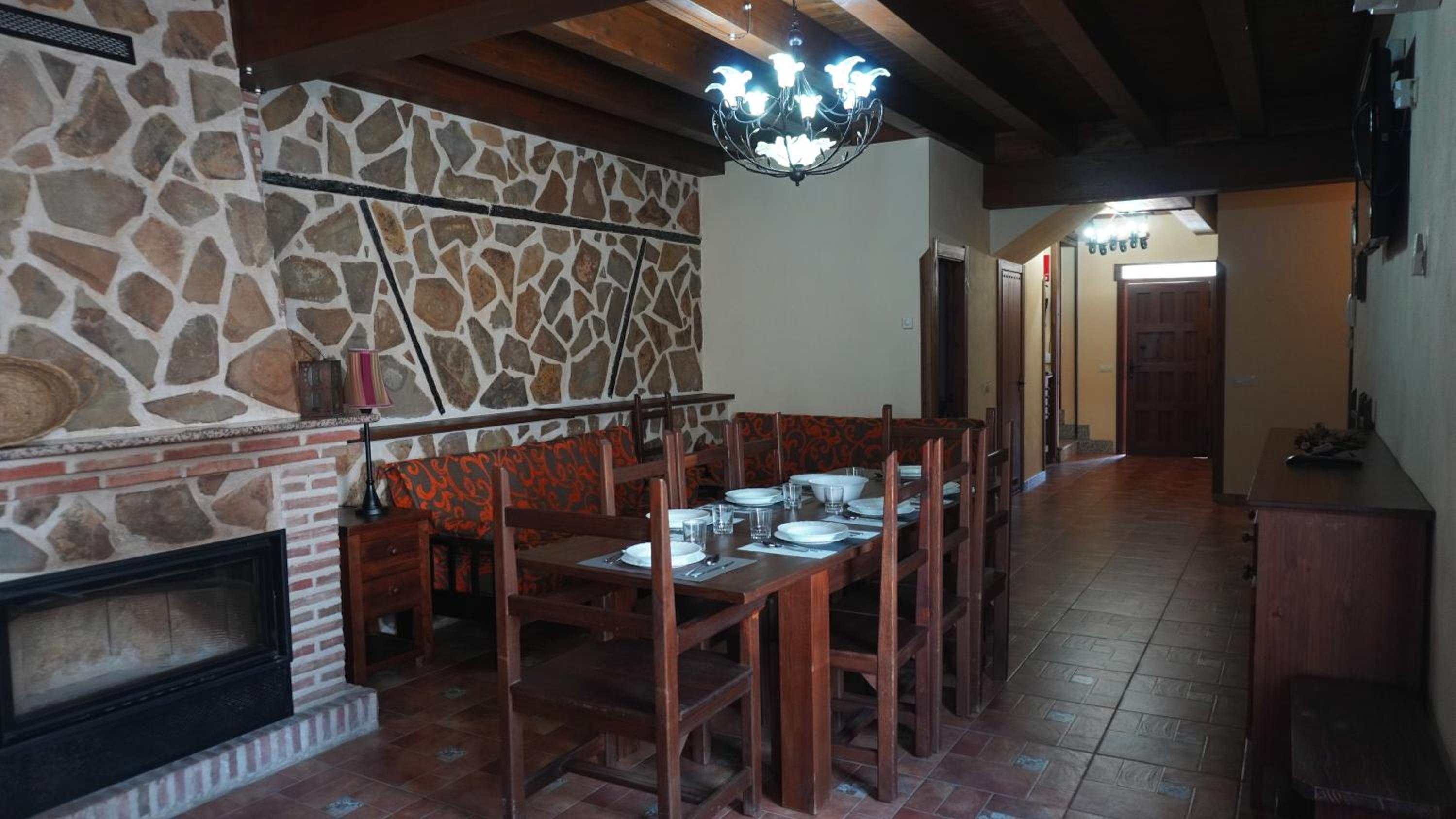 Casa Rural 