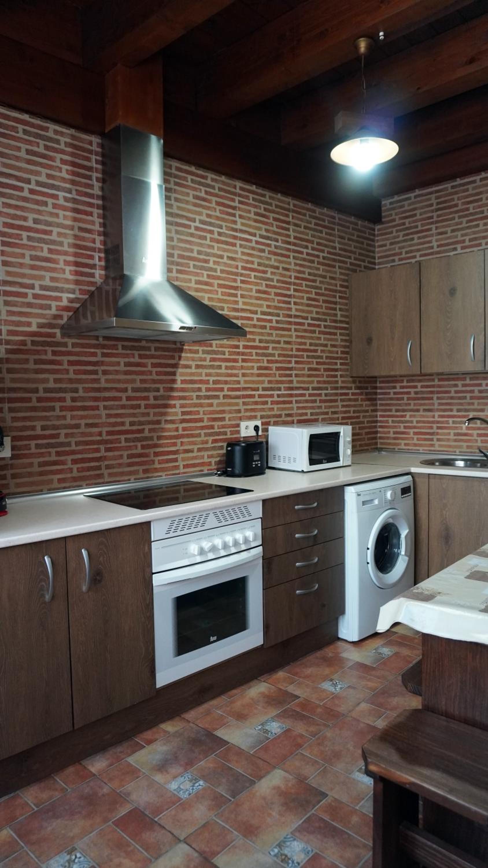 Casa Rural 