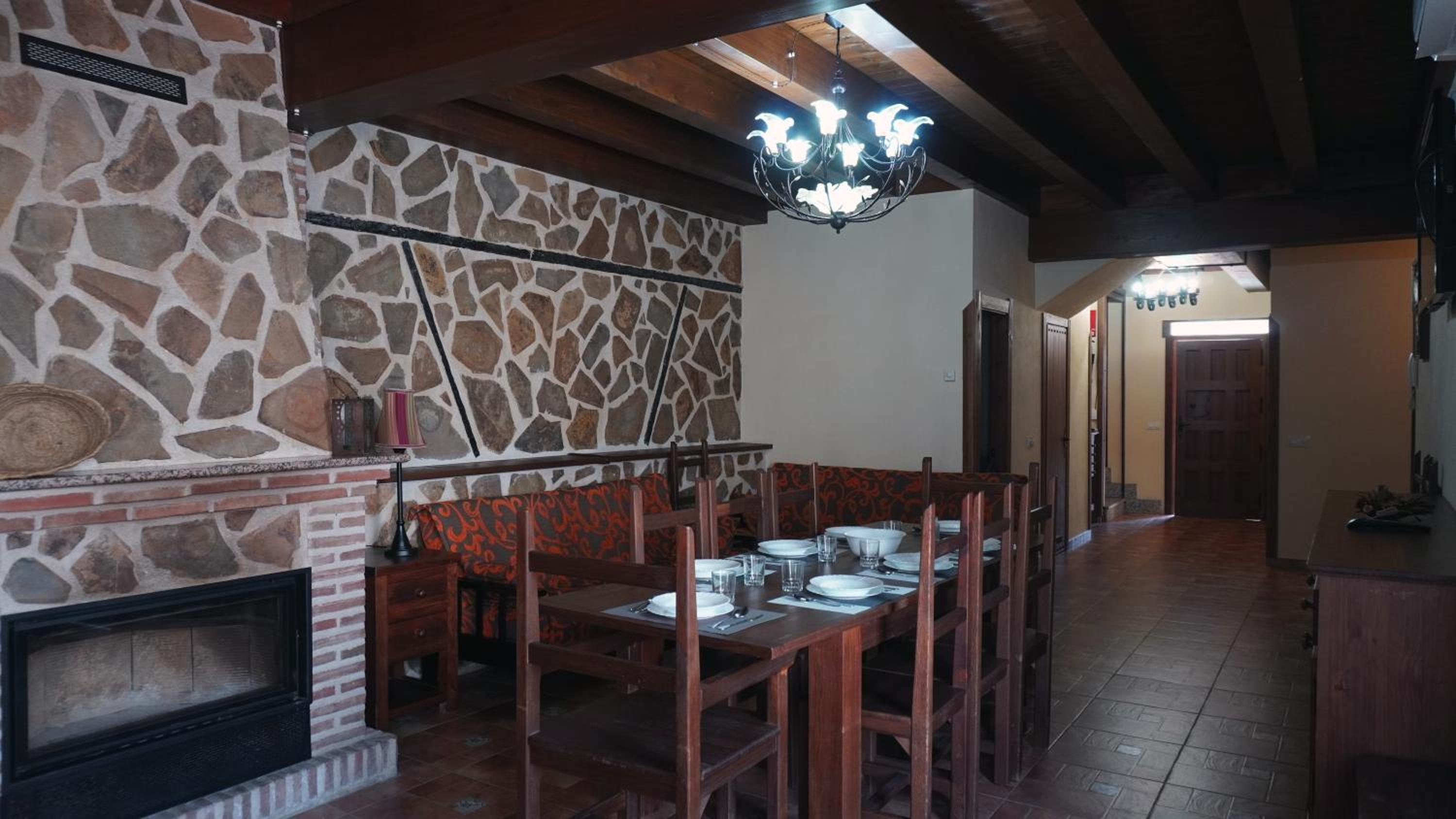 Casa Rural 