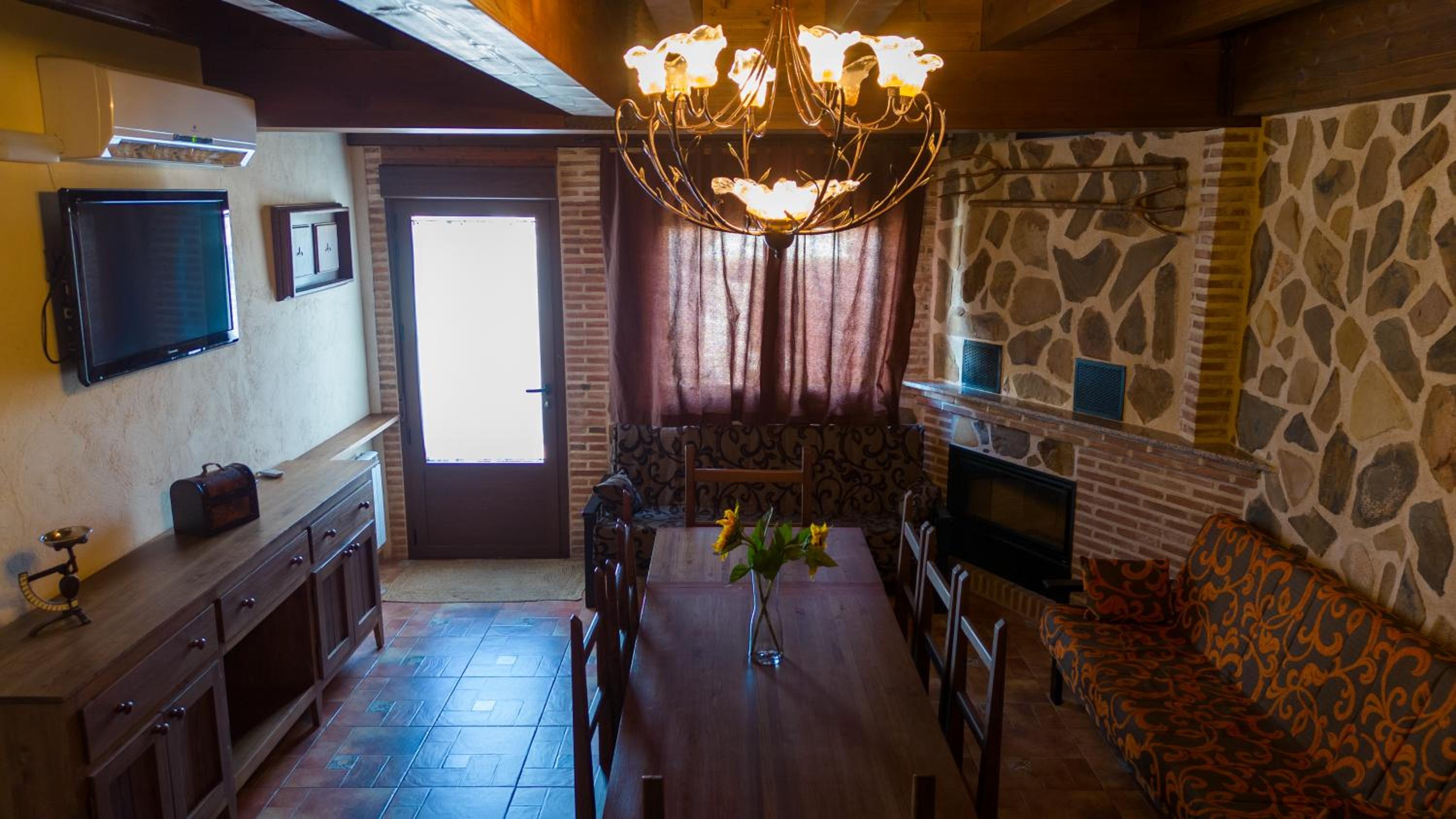 Casa Rural 