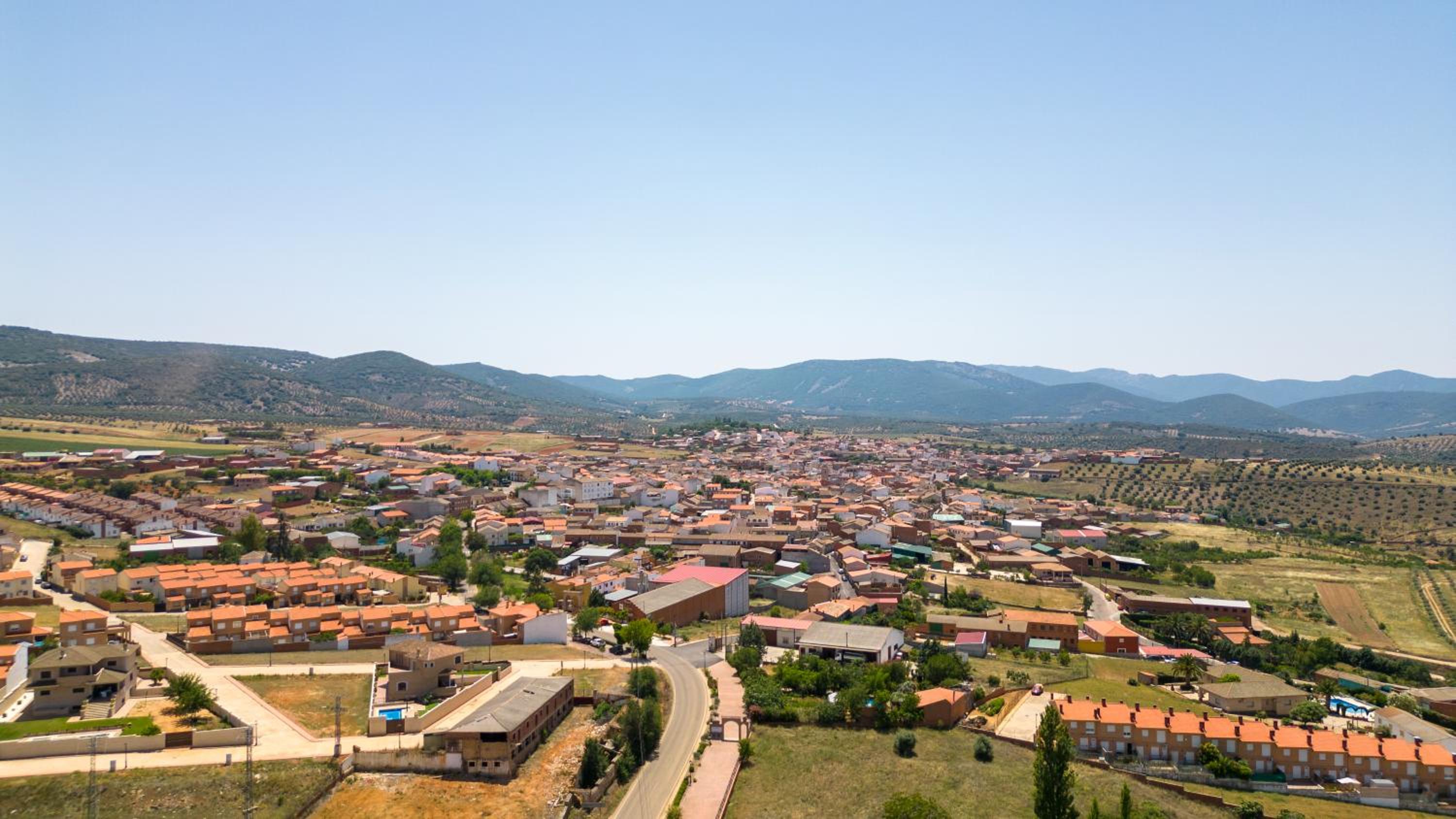 Casa Rural 