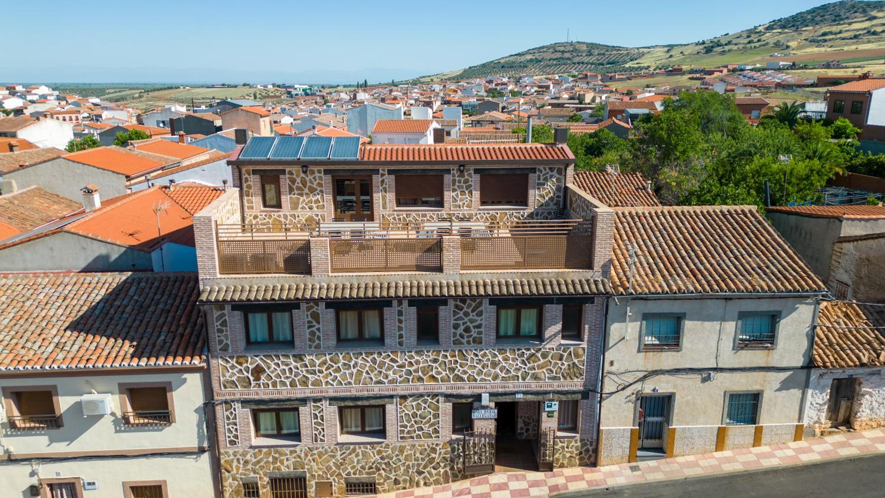 Casa Rural 