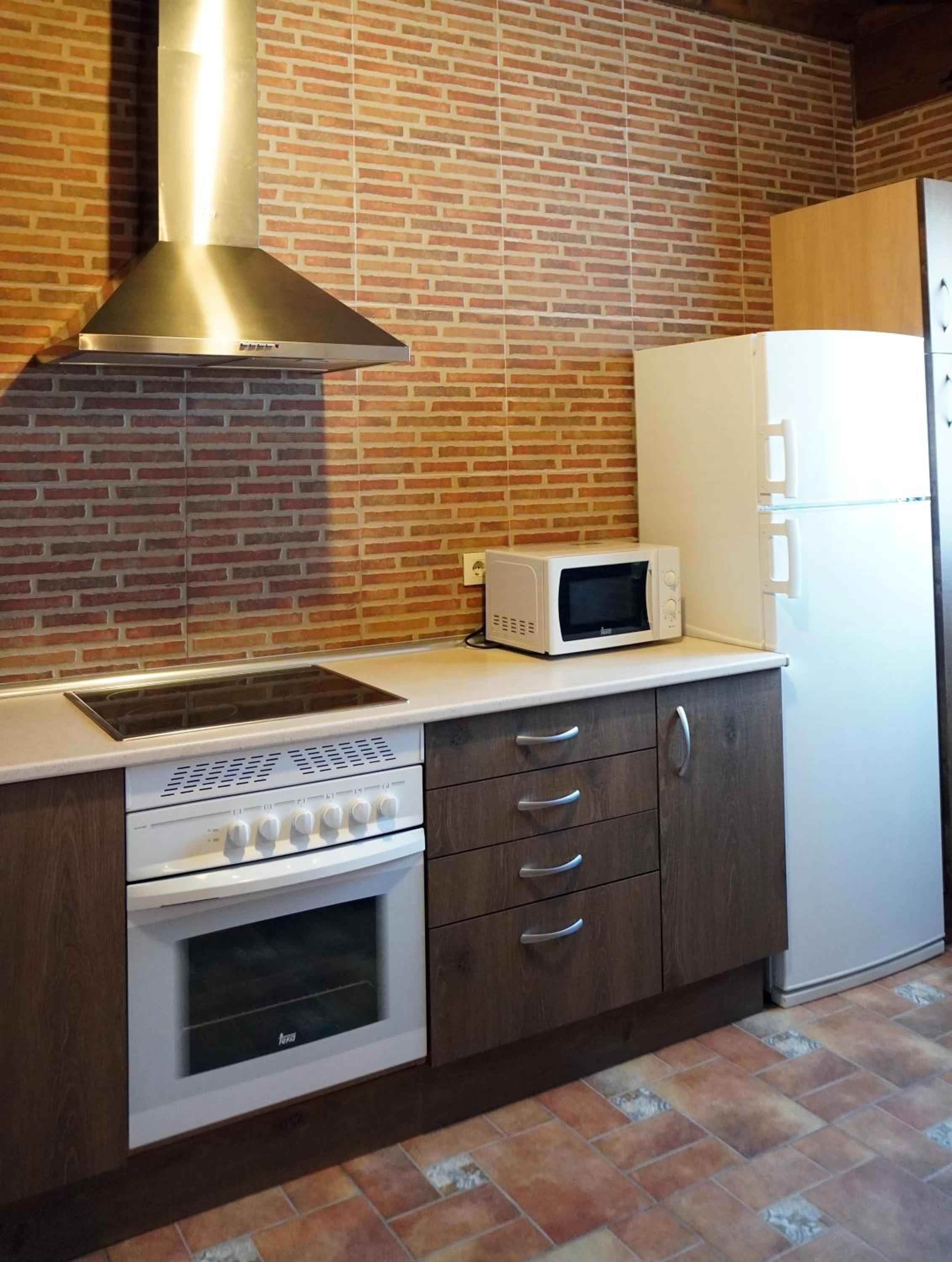 Casa Rural 