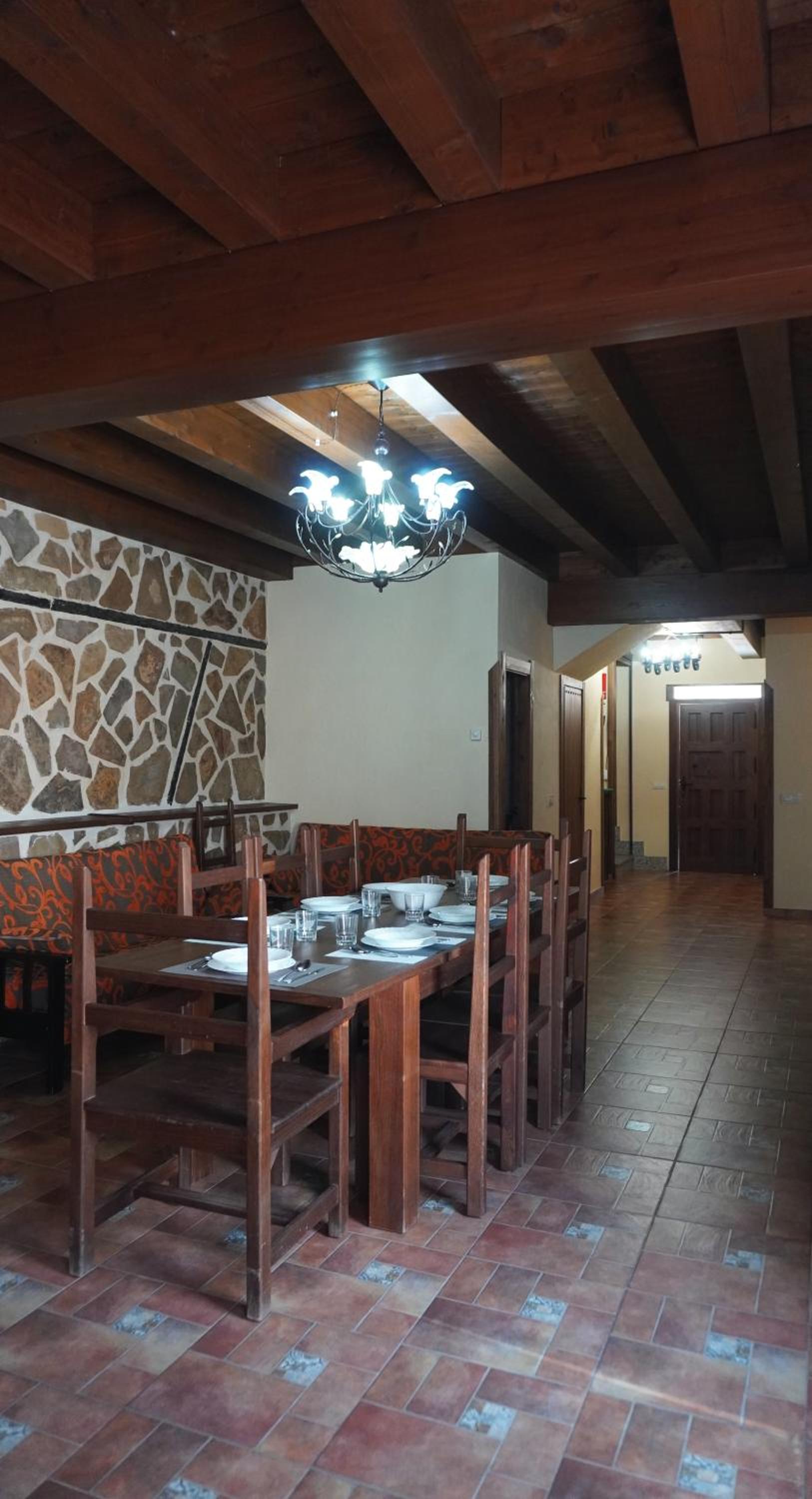 Casa Rural 