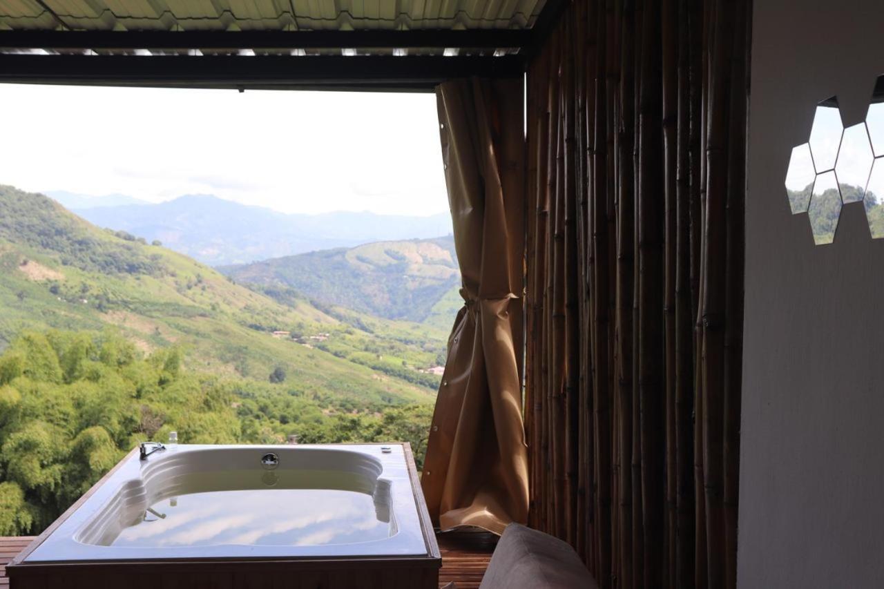 Afrika Glamping