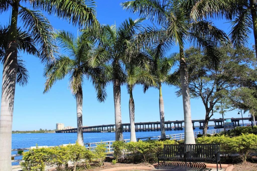 2BR at Lecom Park Downtown Beaches & Ample Parking Space view 2