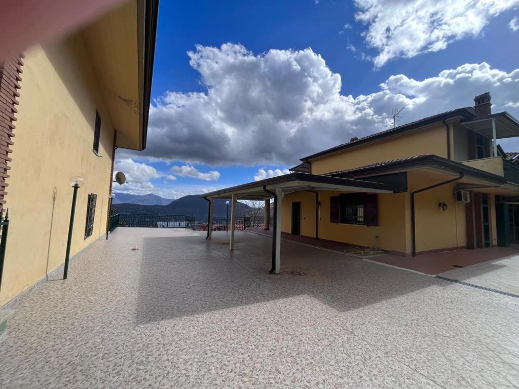 Villa diamante