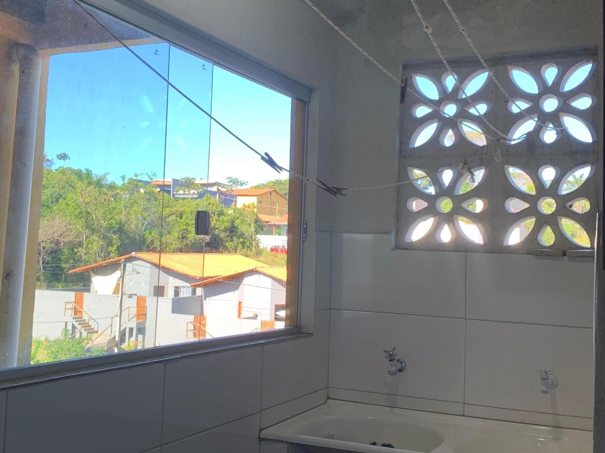 Casa Del Mar Jacarandás 5 minutos das Praias com estacionamento grátis para até 3 carros