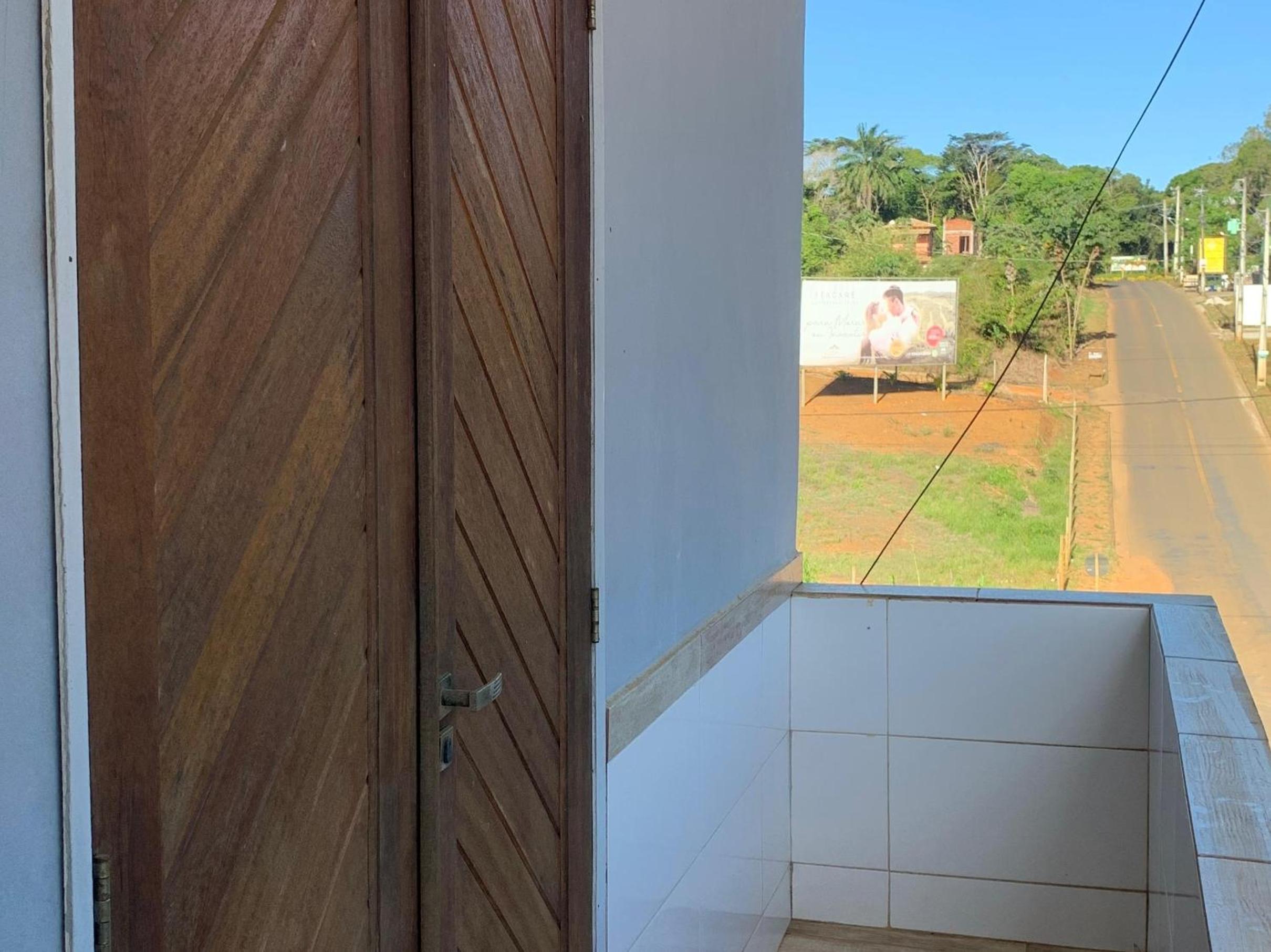 Casa Del Mar Jacarandás 5 minutos das Praias com estacionamento grátis para até 3 carros