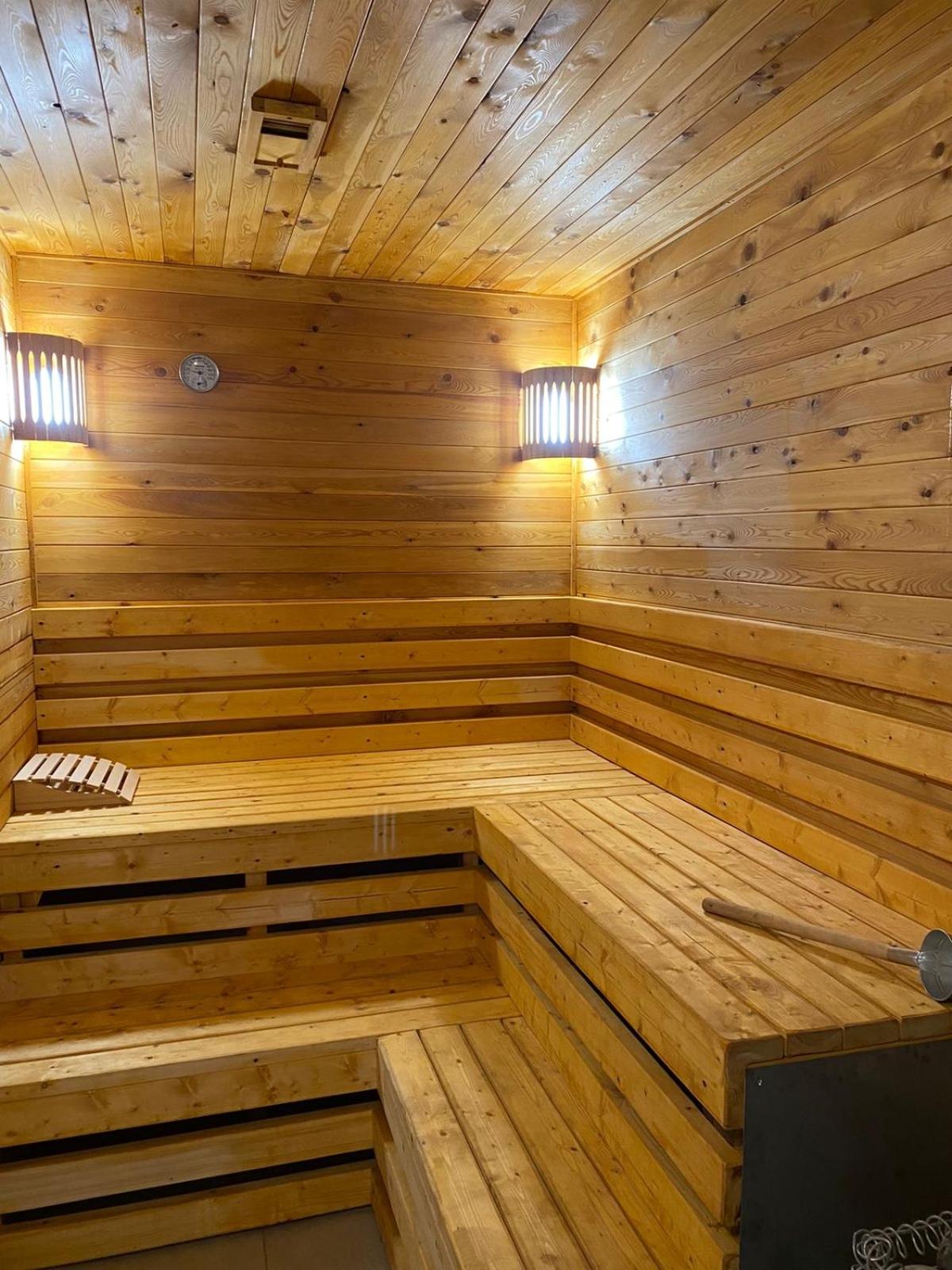 Chalet Lermo