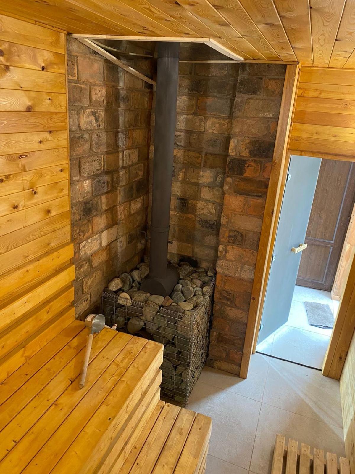 Chalet Lermo