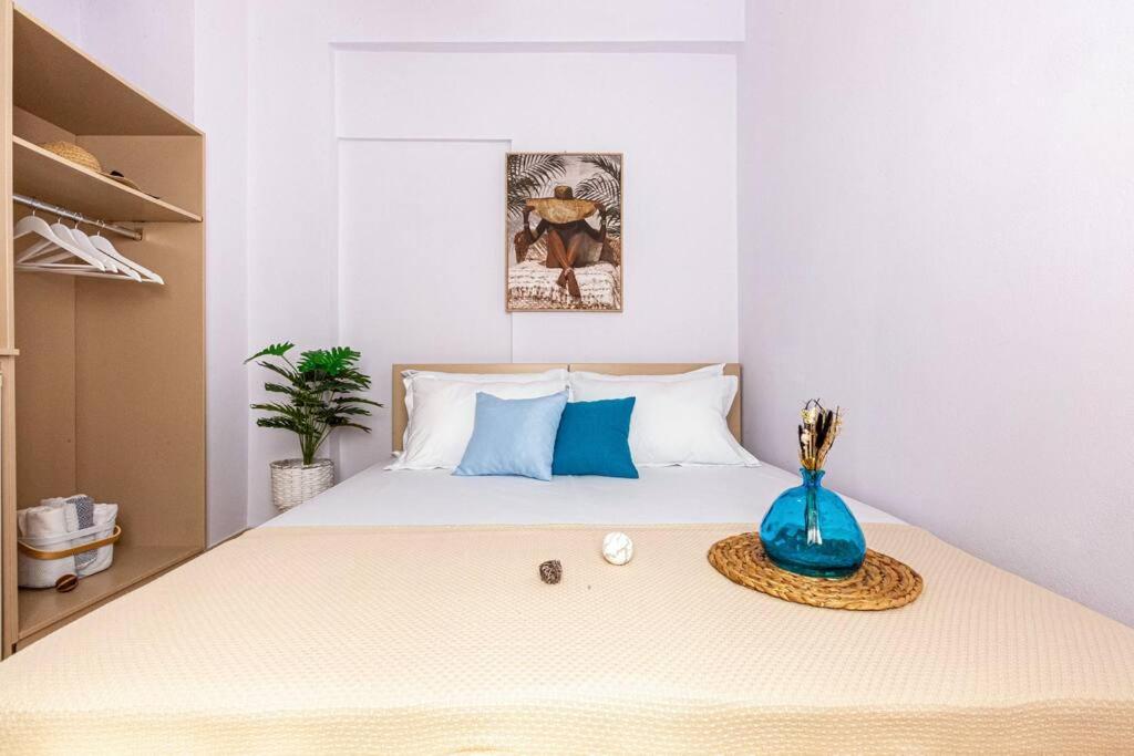 Himara City 25 - Central & Beach Access