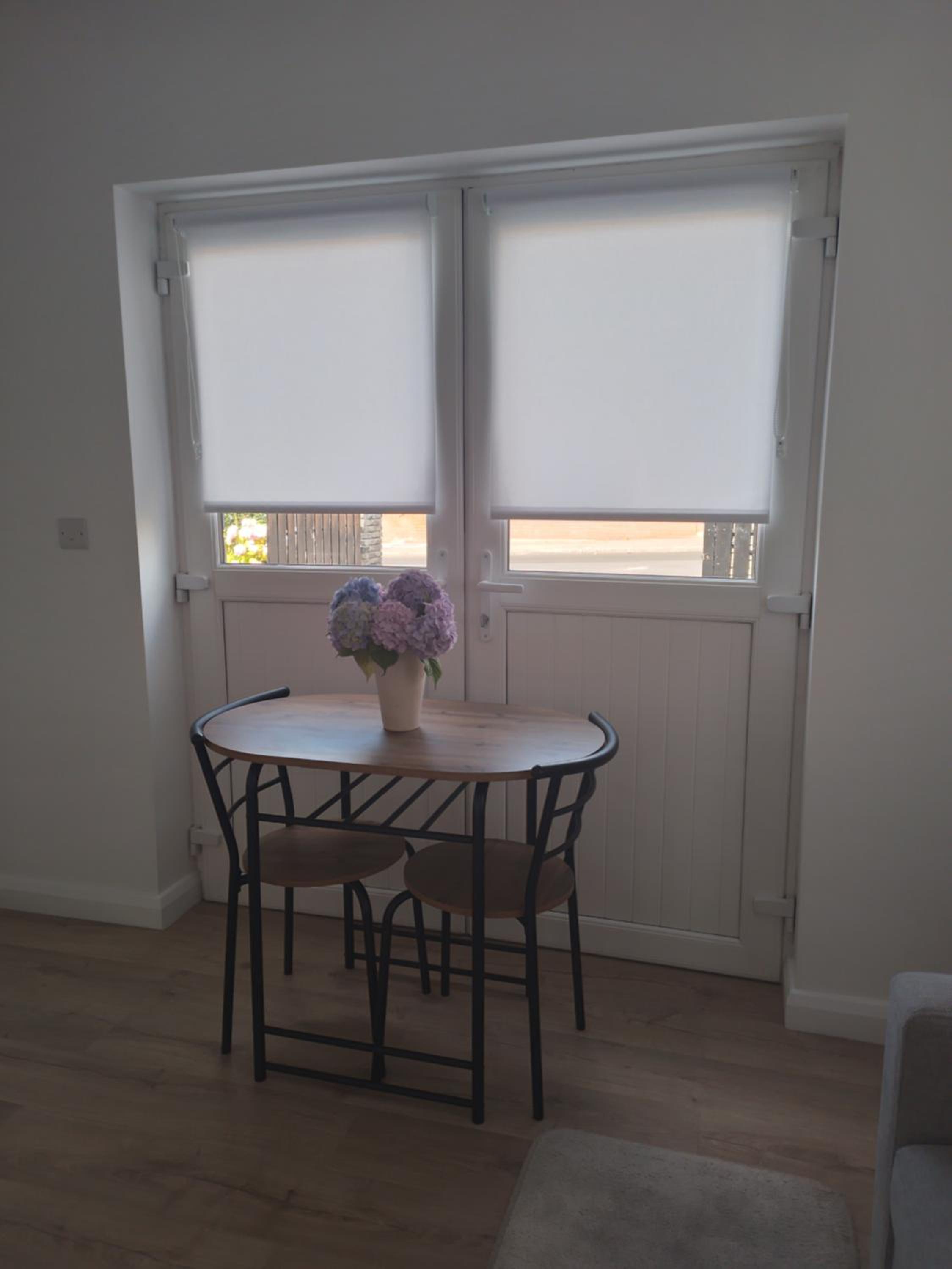 Bradstone Lodge