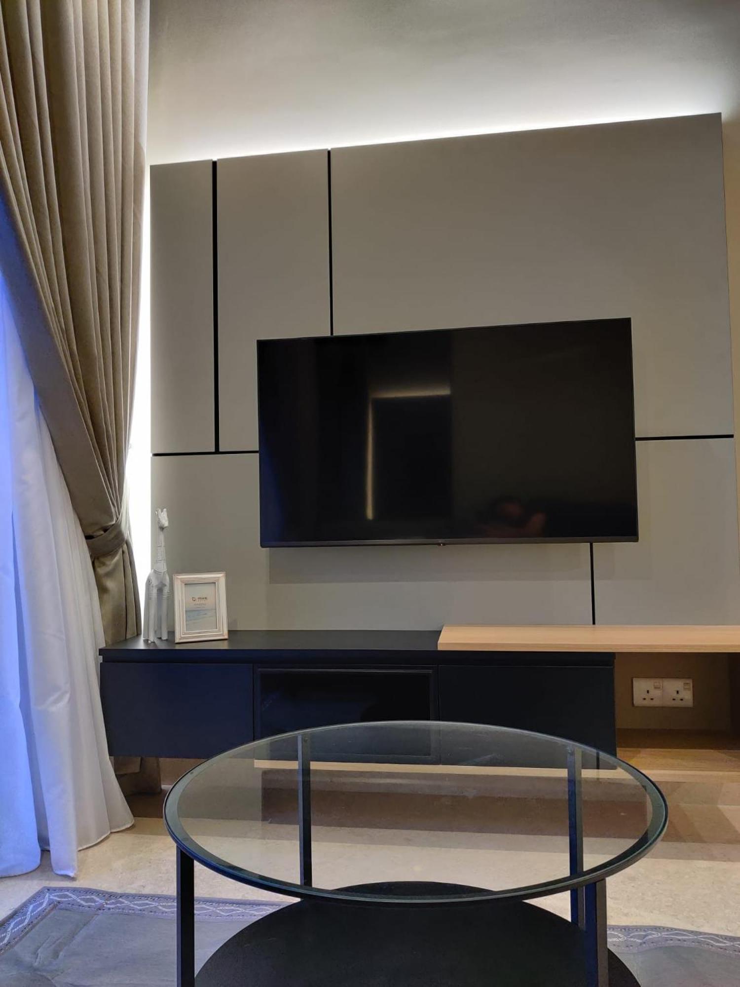 LUCENTIA LUXURY SUITE BBCC At KUALA LUMPUR