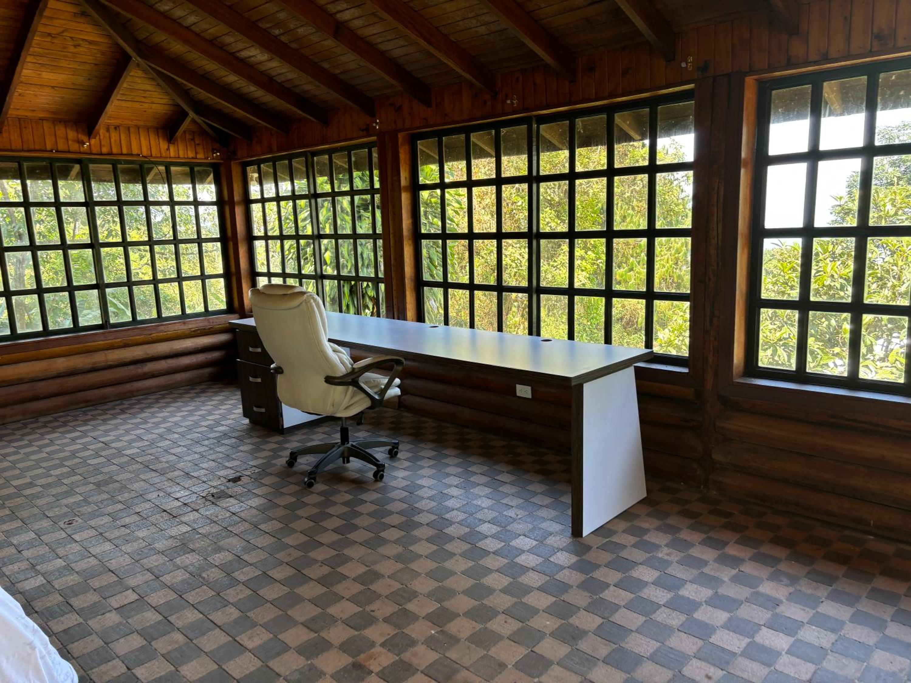 Dapa Chalet en las montañas con Jacuzzi