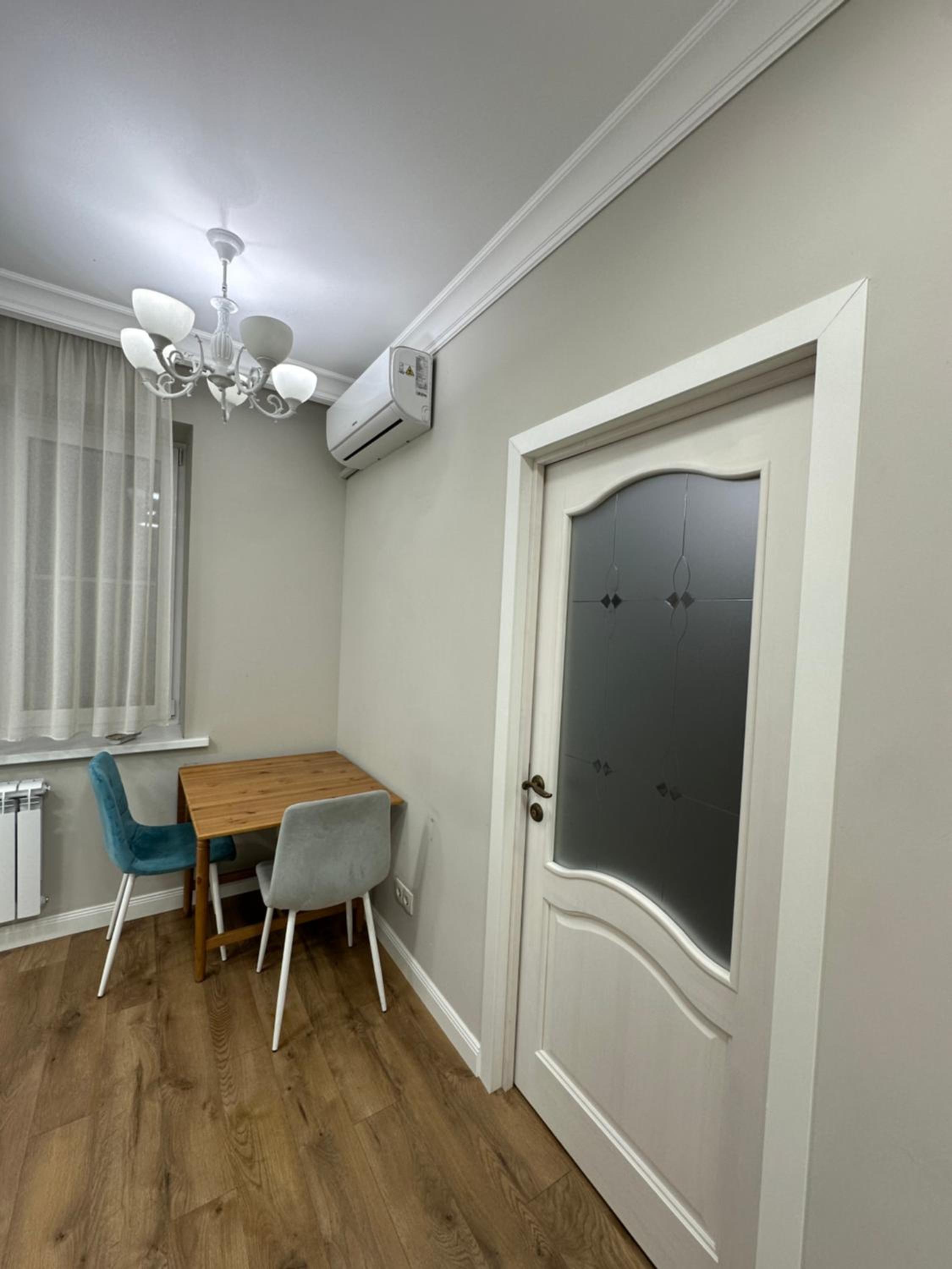 Comfortable apartment in Almaty
