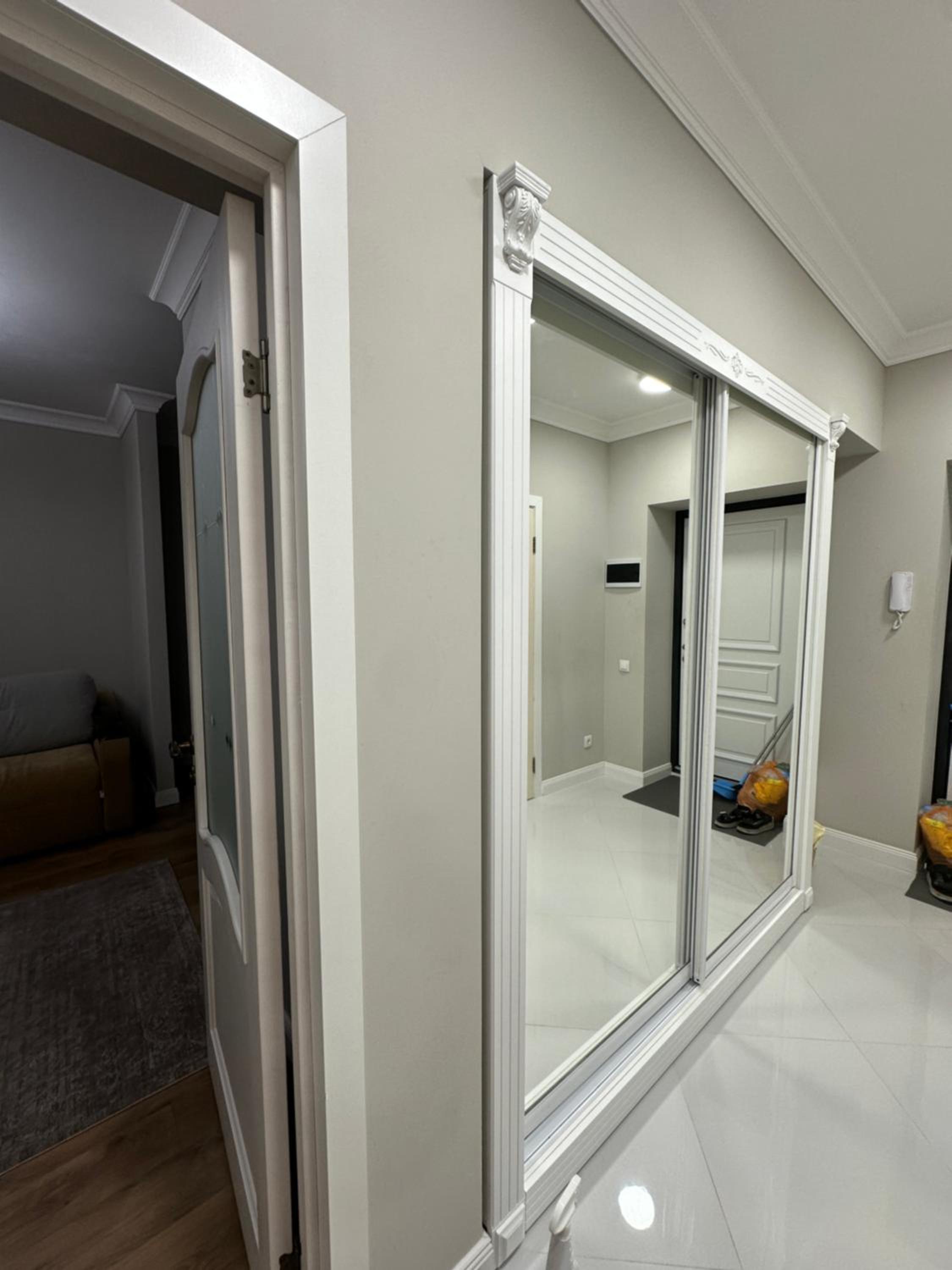 Comfortable apartment in Almaty