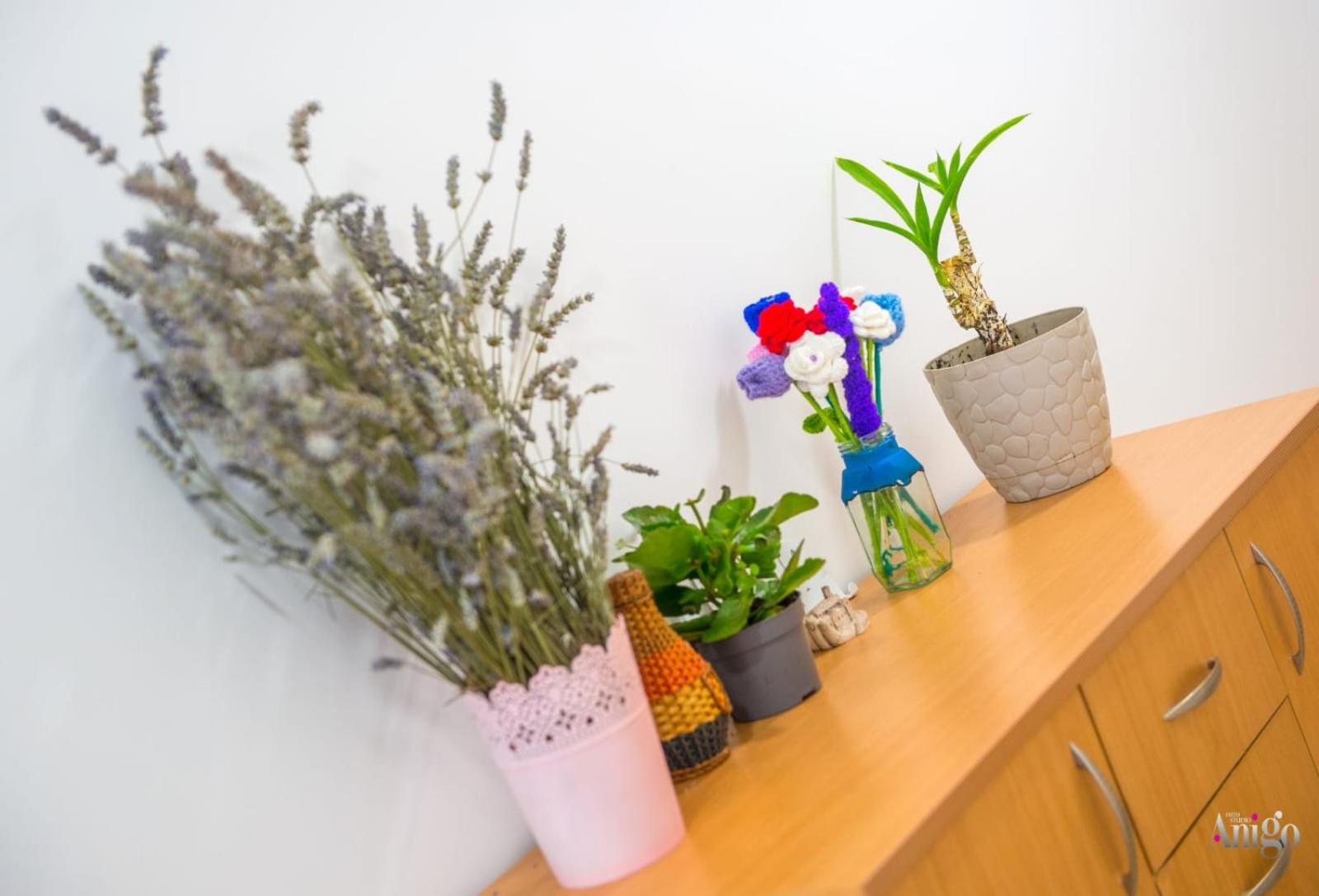 Apartman Leona1