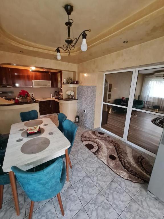 Casa din povesti
