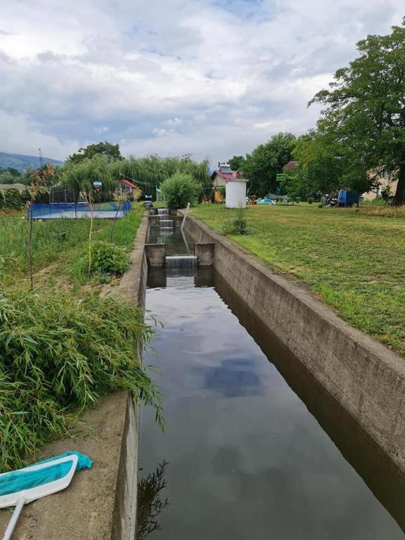 Casa din povesti