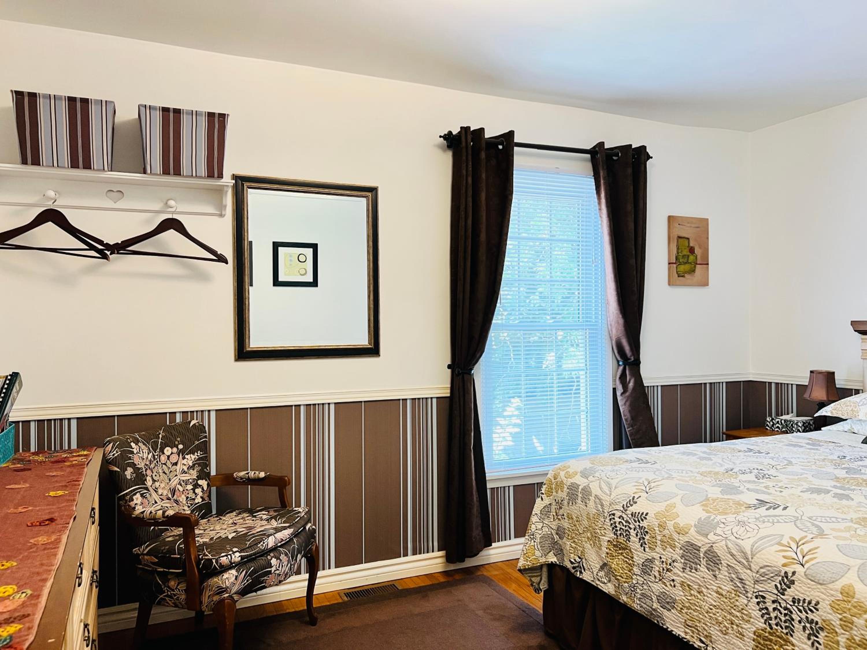 Cozy House B&B
