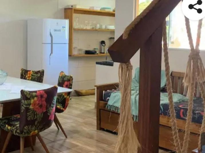 Casa Del Mar Jacarandás 5 minutos das Praias com estacionamento grátis para até 3 carros