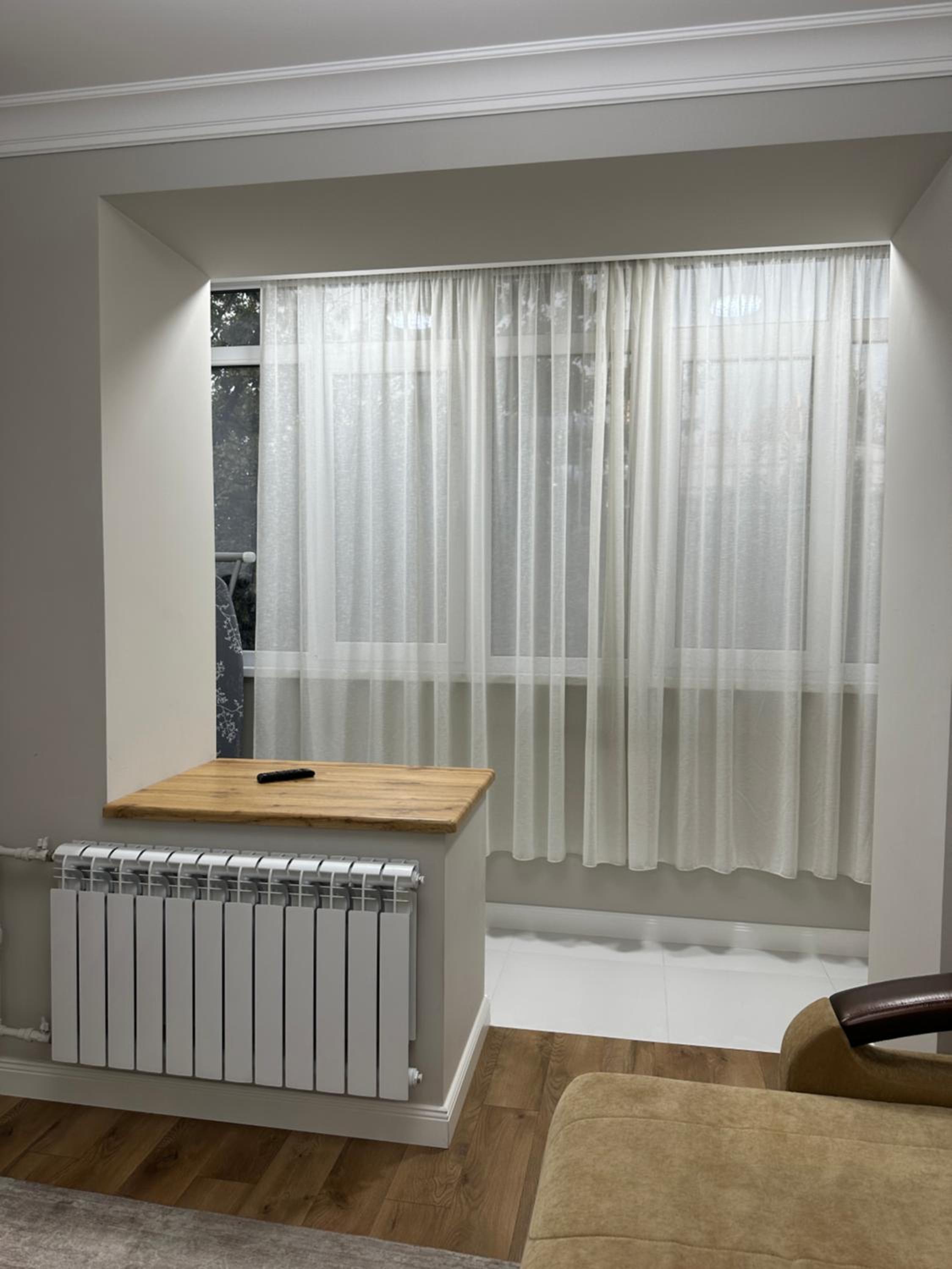 Comfortable apartment in Almaty
