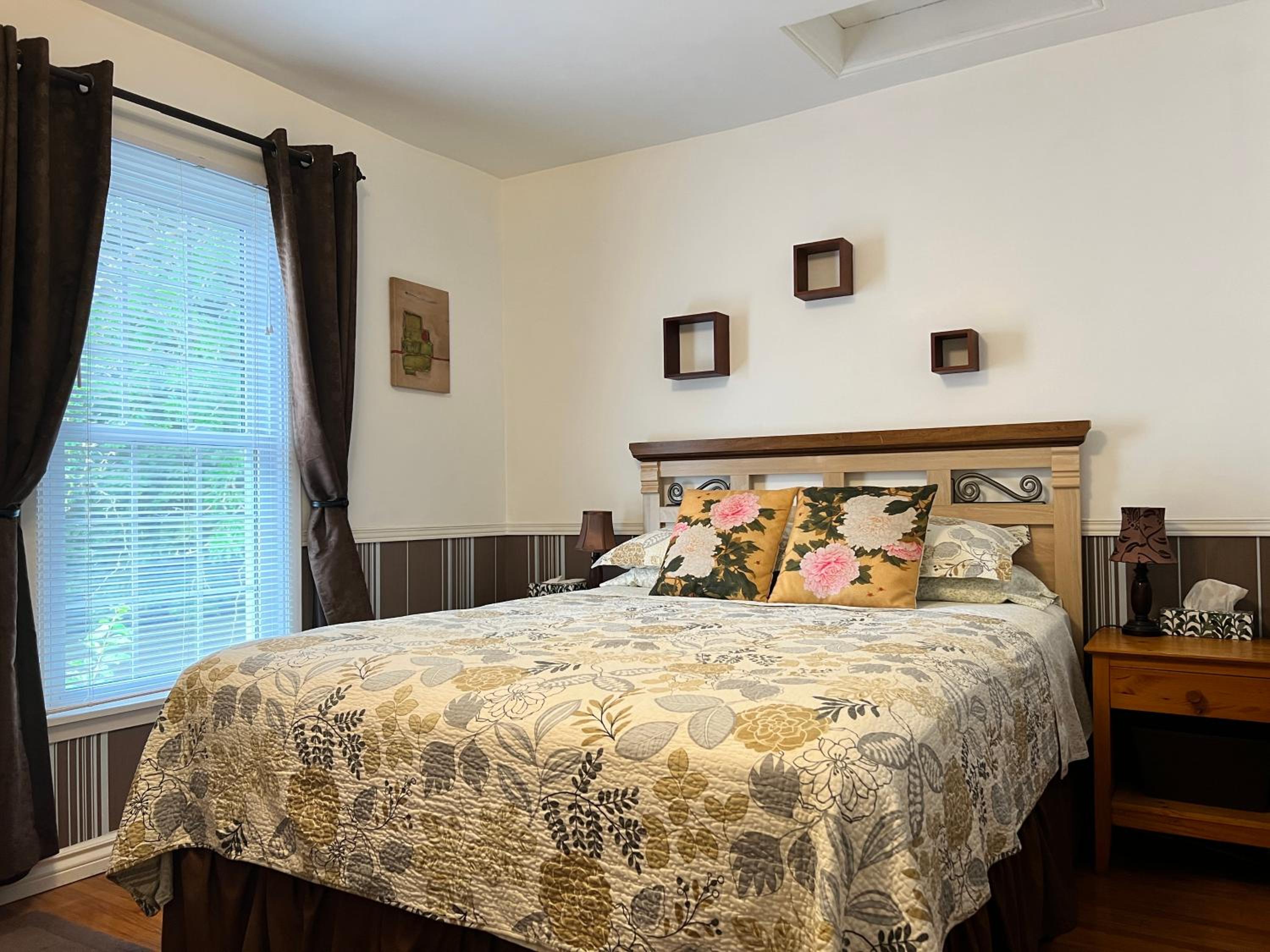 Cozy House B&B