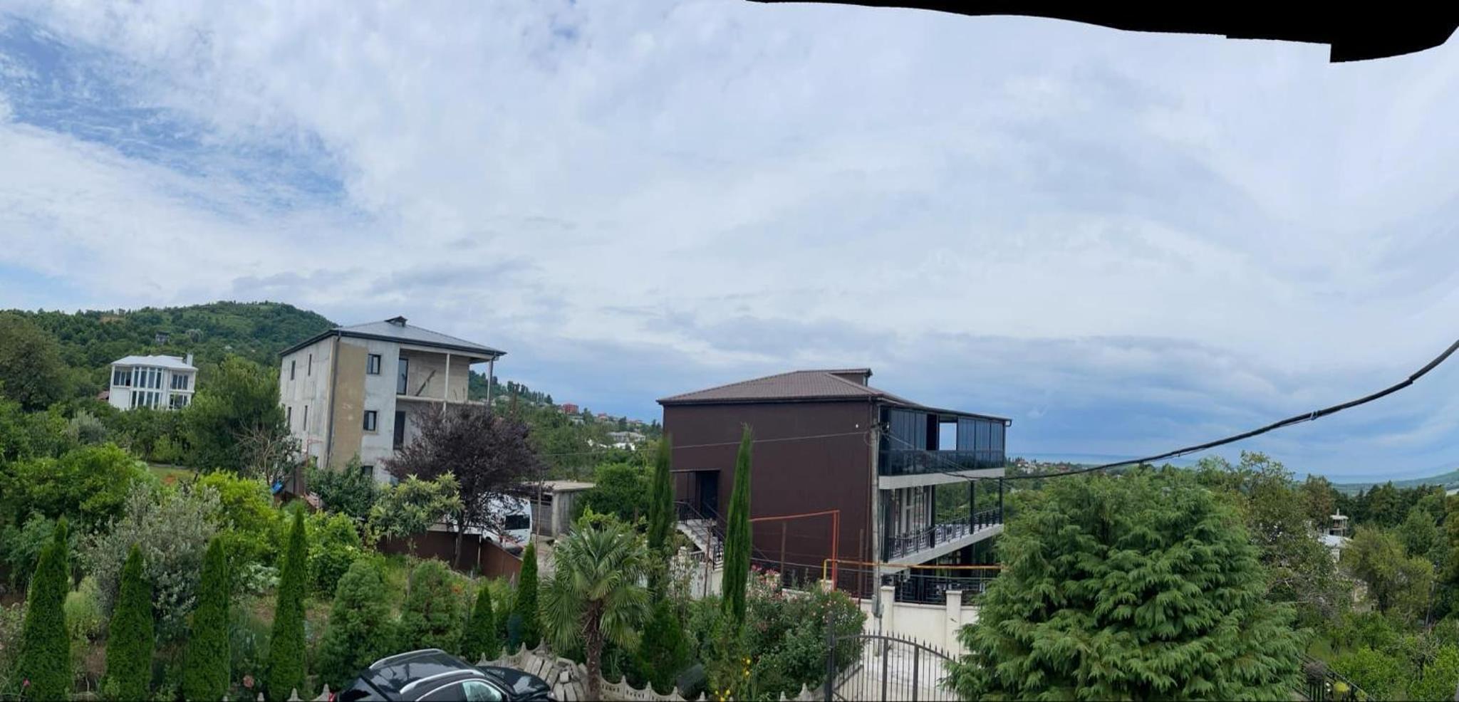 panorama batumi