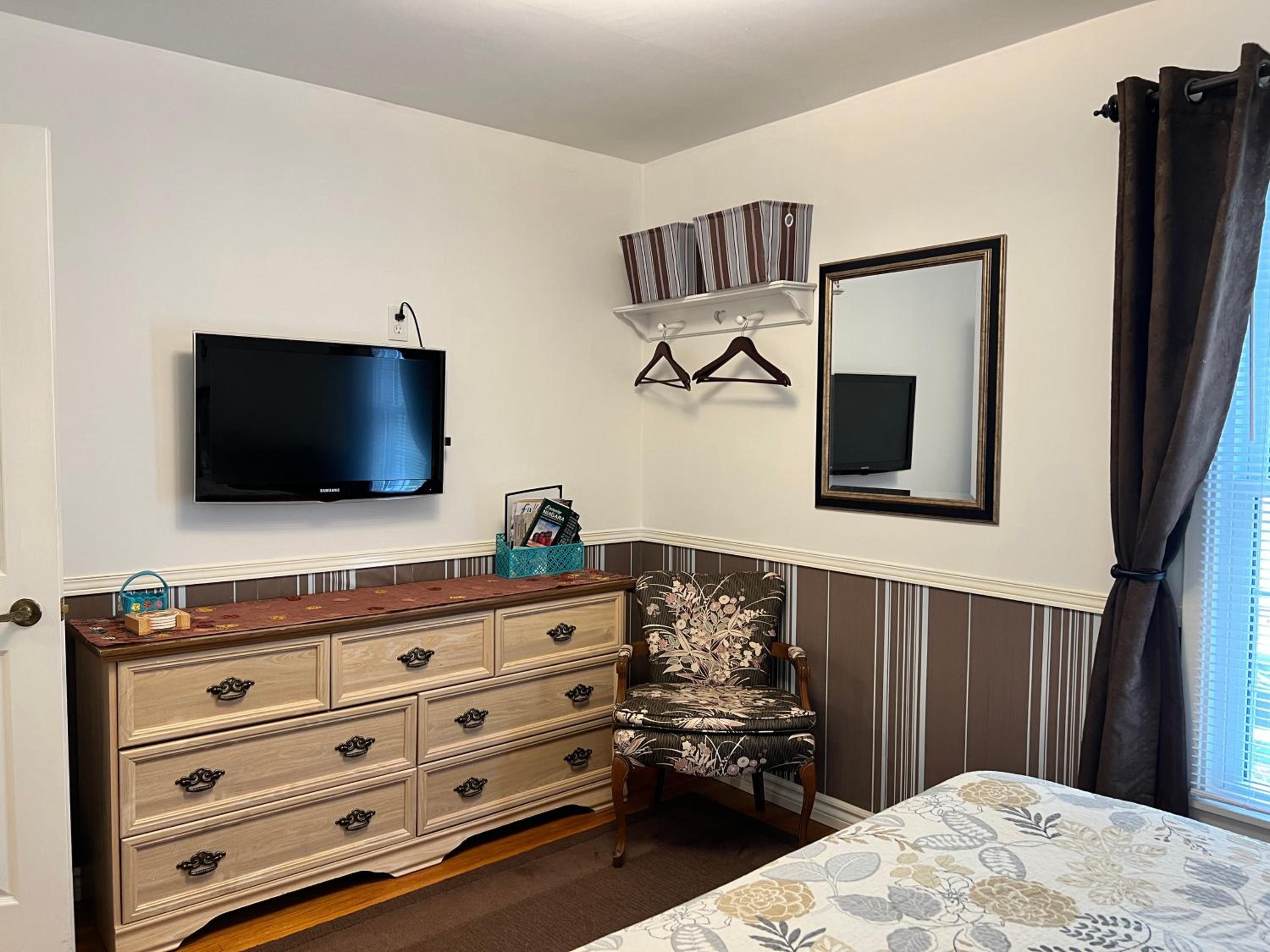 Cozy House B&B