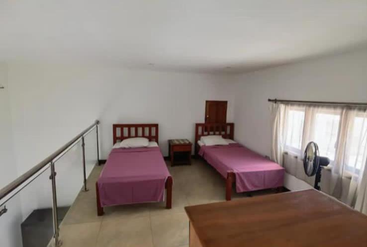 Clem Villa