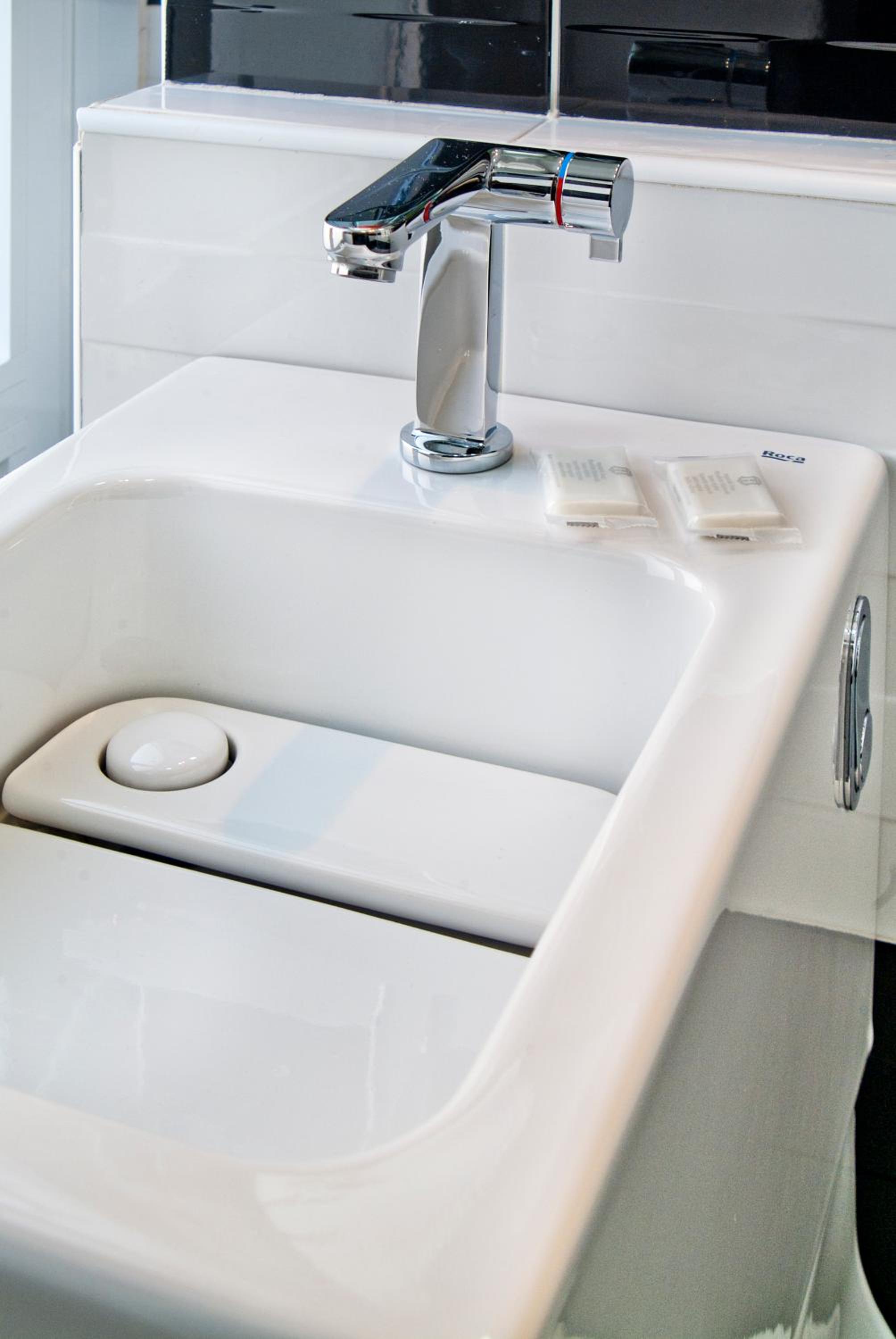 JC Rooms Santo Domingo