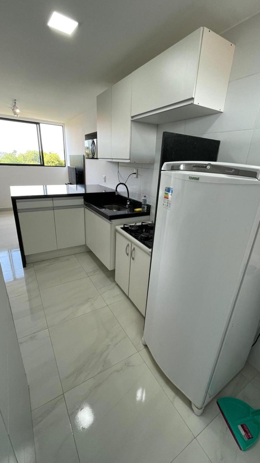 Flat 202 Praia Formosa