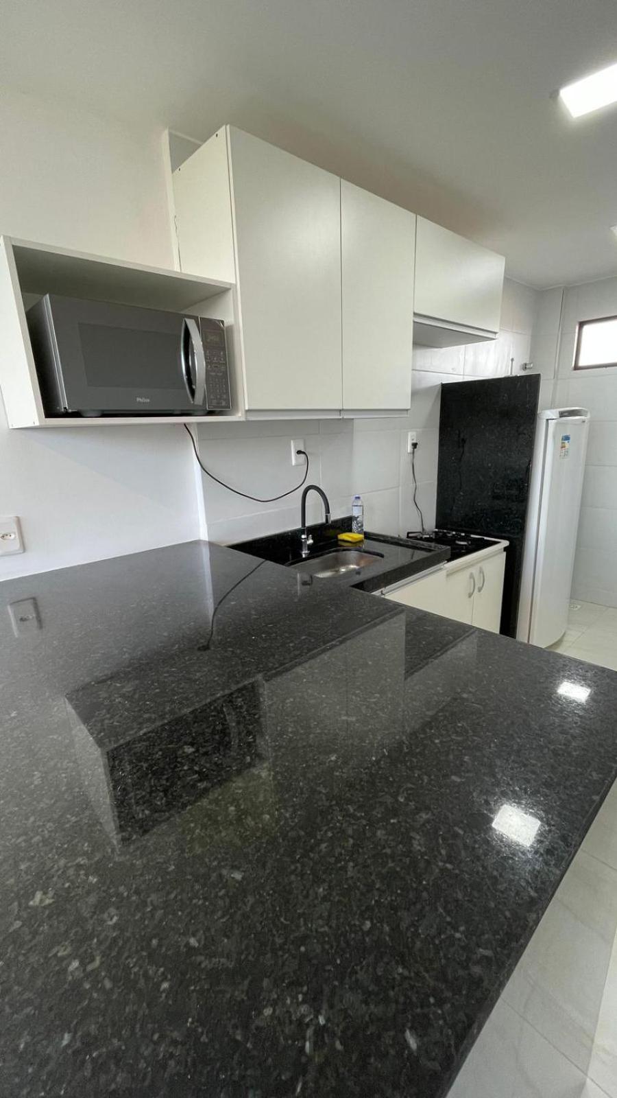Flat 202 Praia Formosa