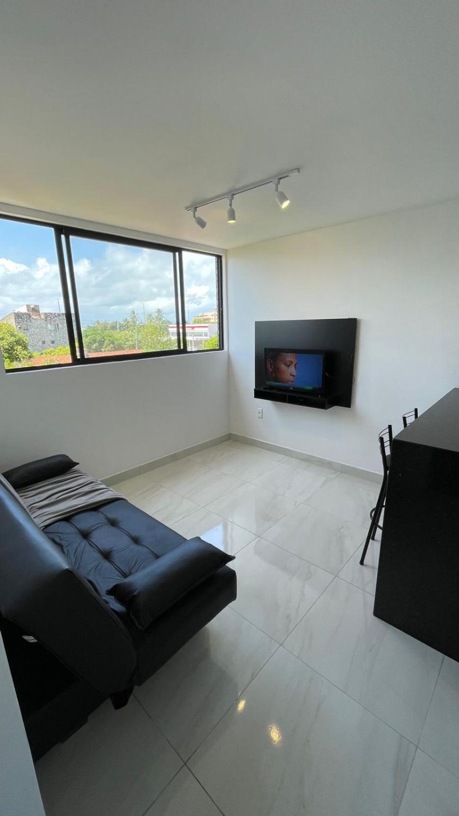 Flat 202 Praia Formosa