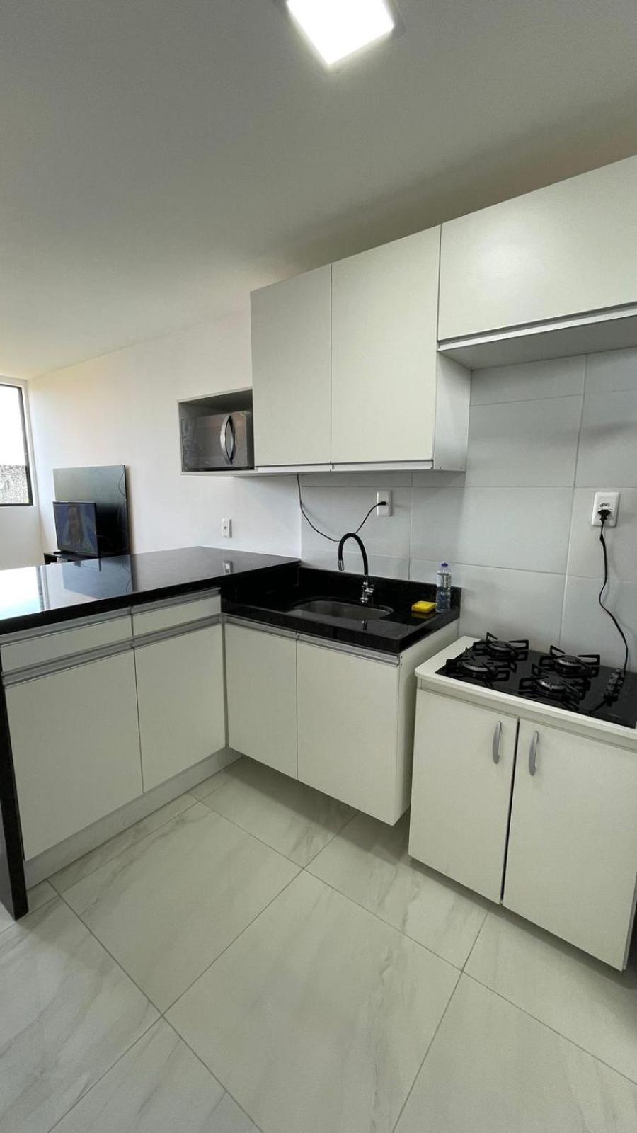 Flat 202 Praia Formosa