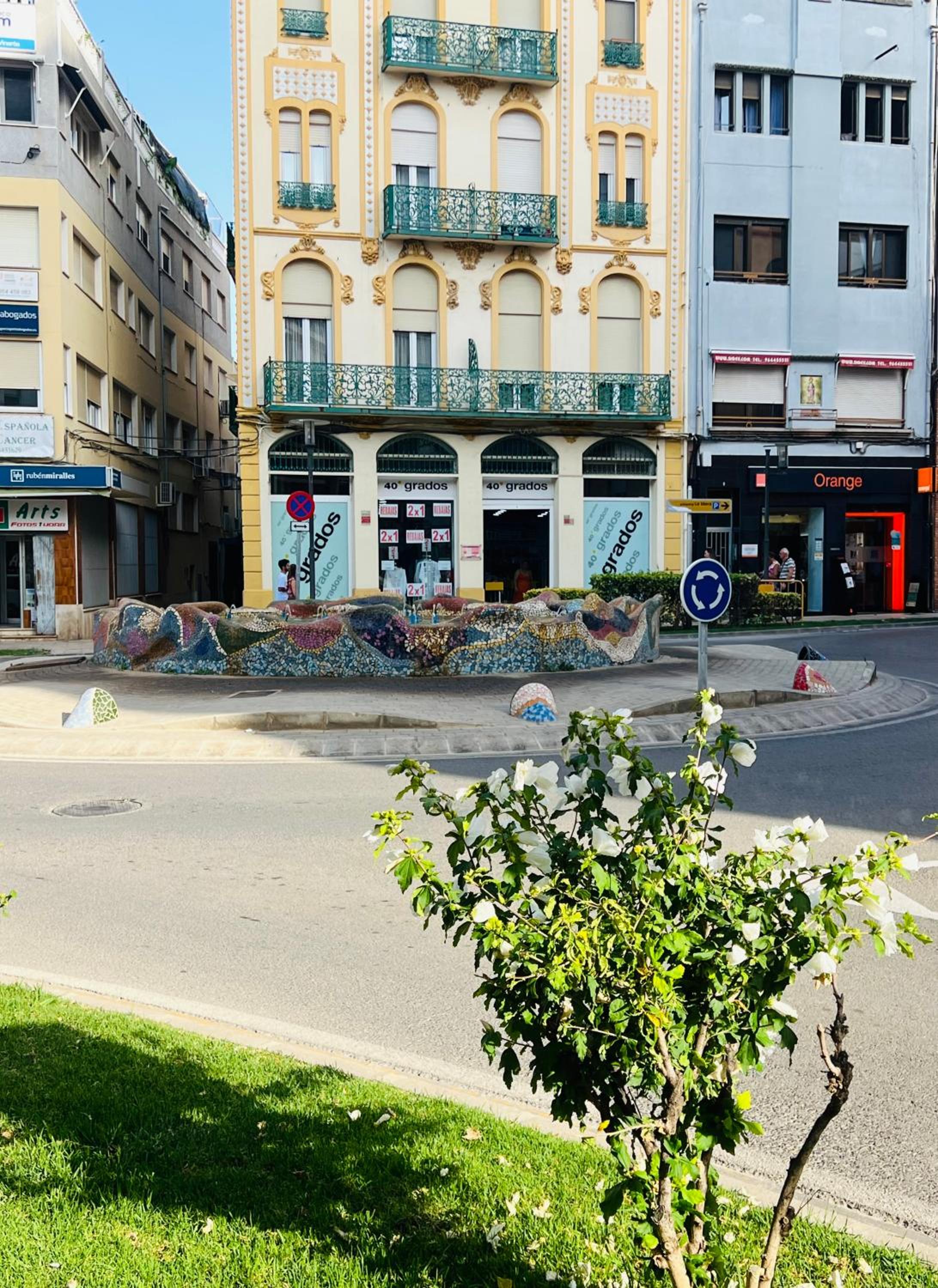 building
