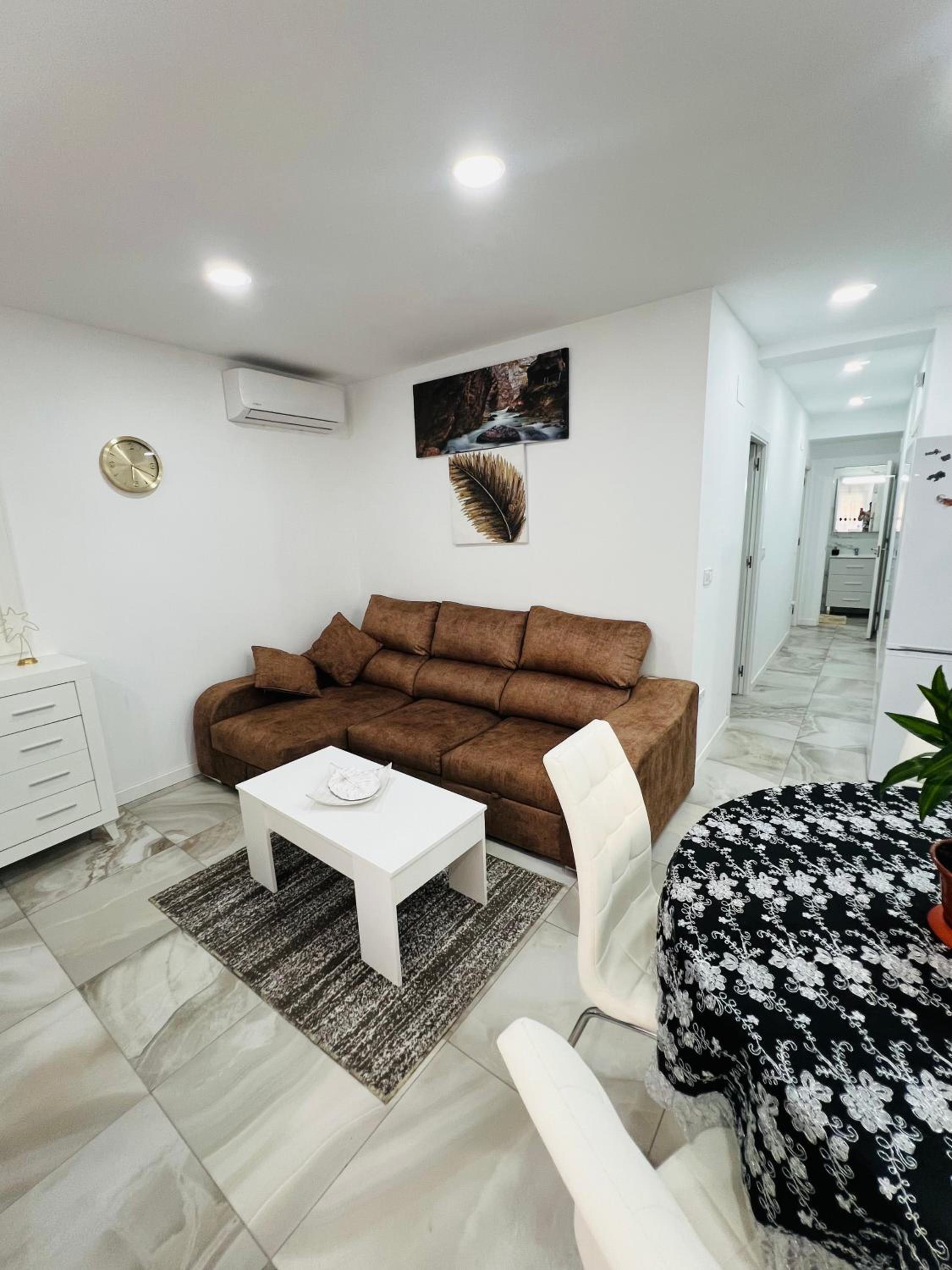 Apartamento céntrico Vinaros 1A