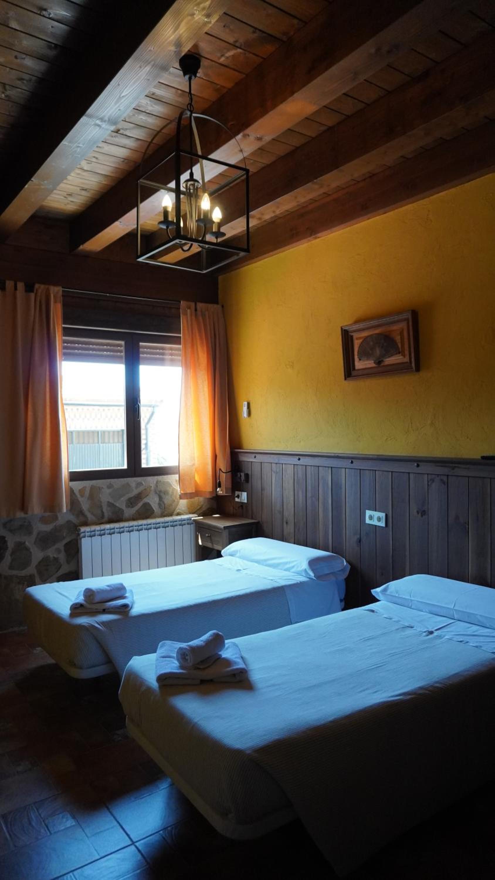 Casa Rural 