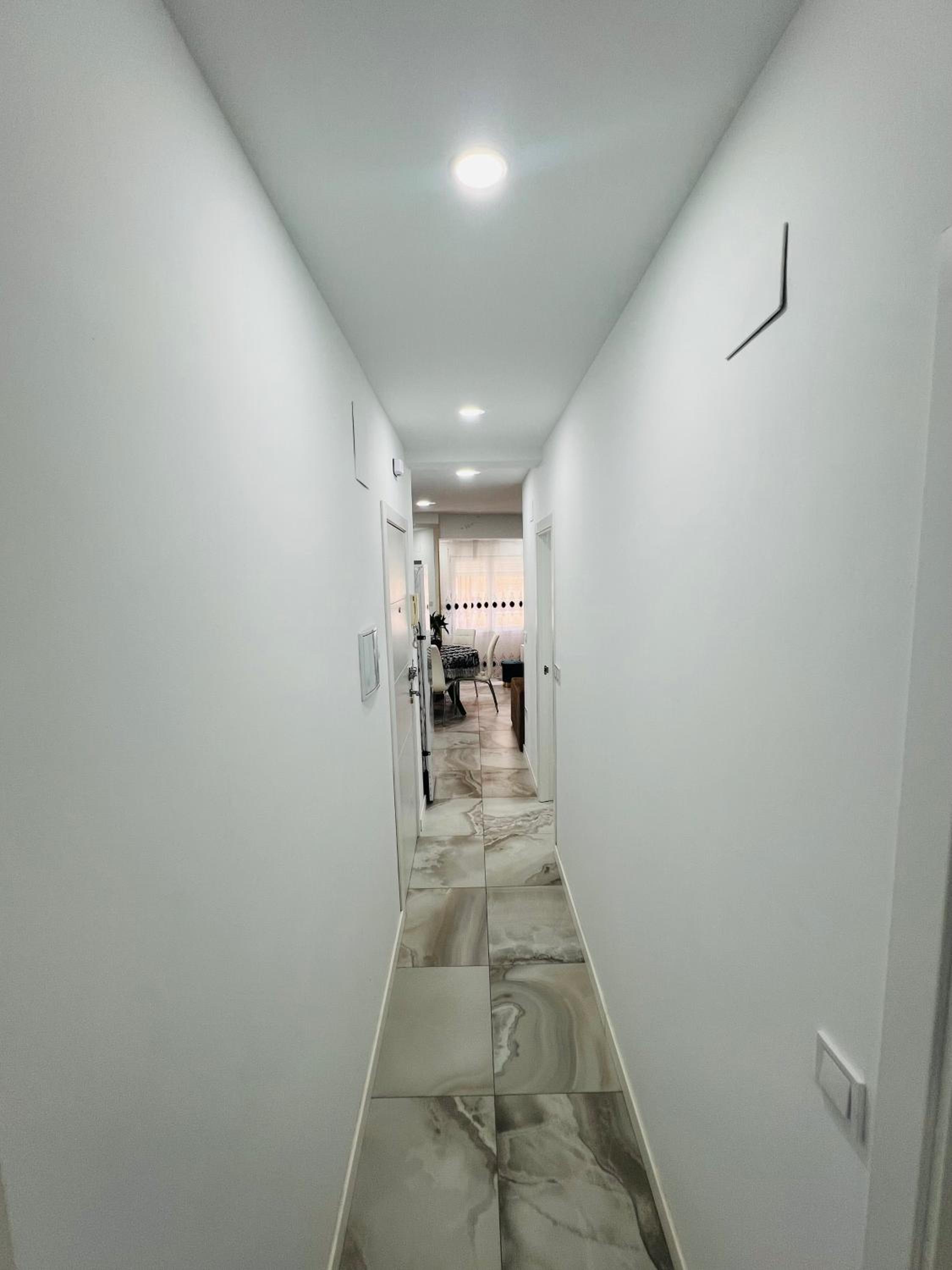 Apartamento céntrico Vinaros 1A