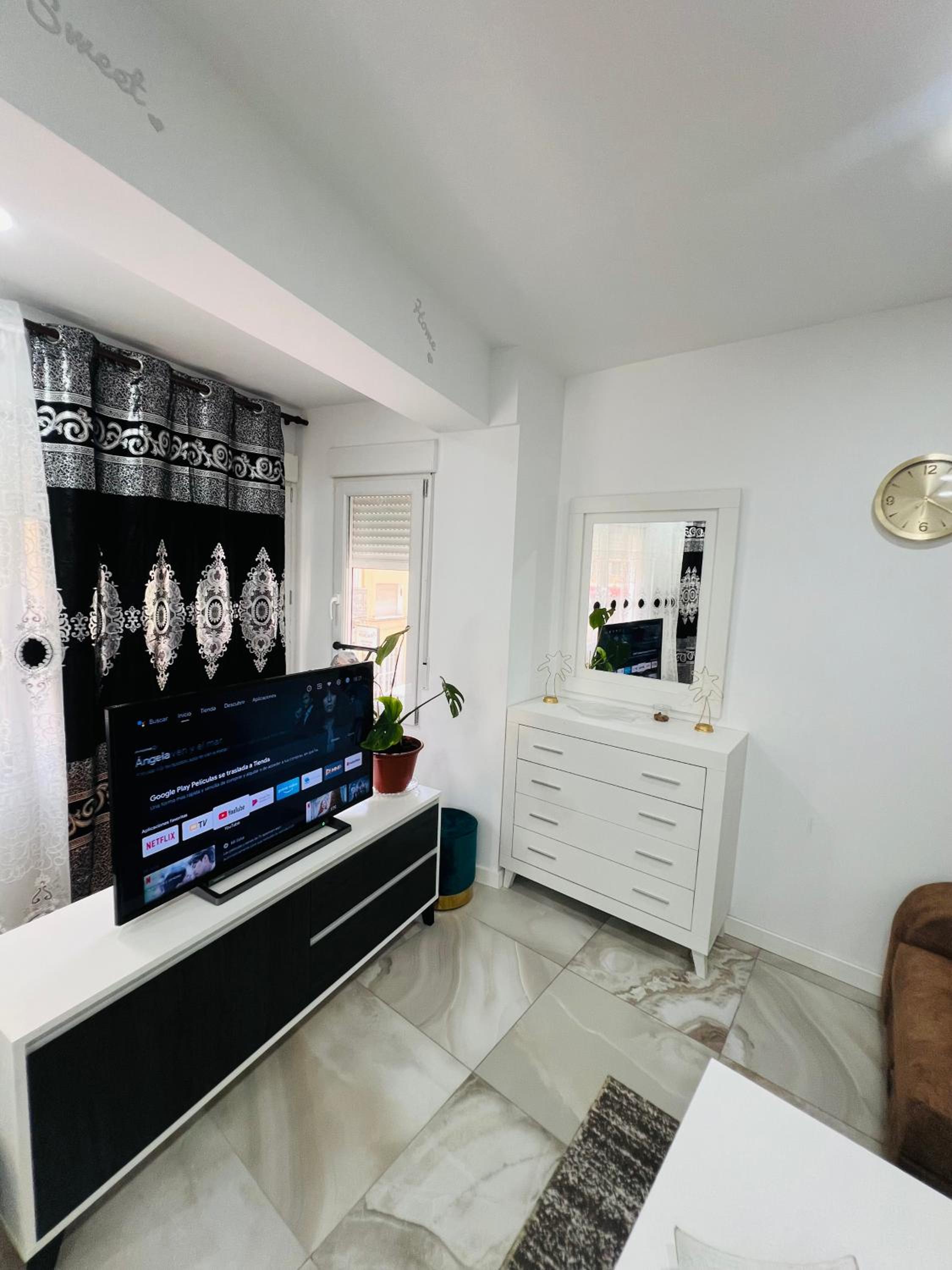 Apartamento céntrico Vinaros 1A